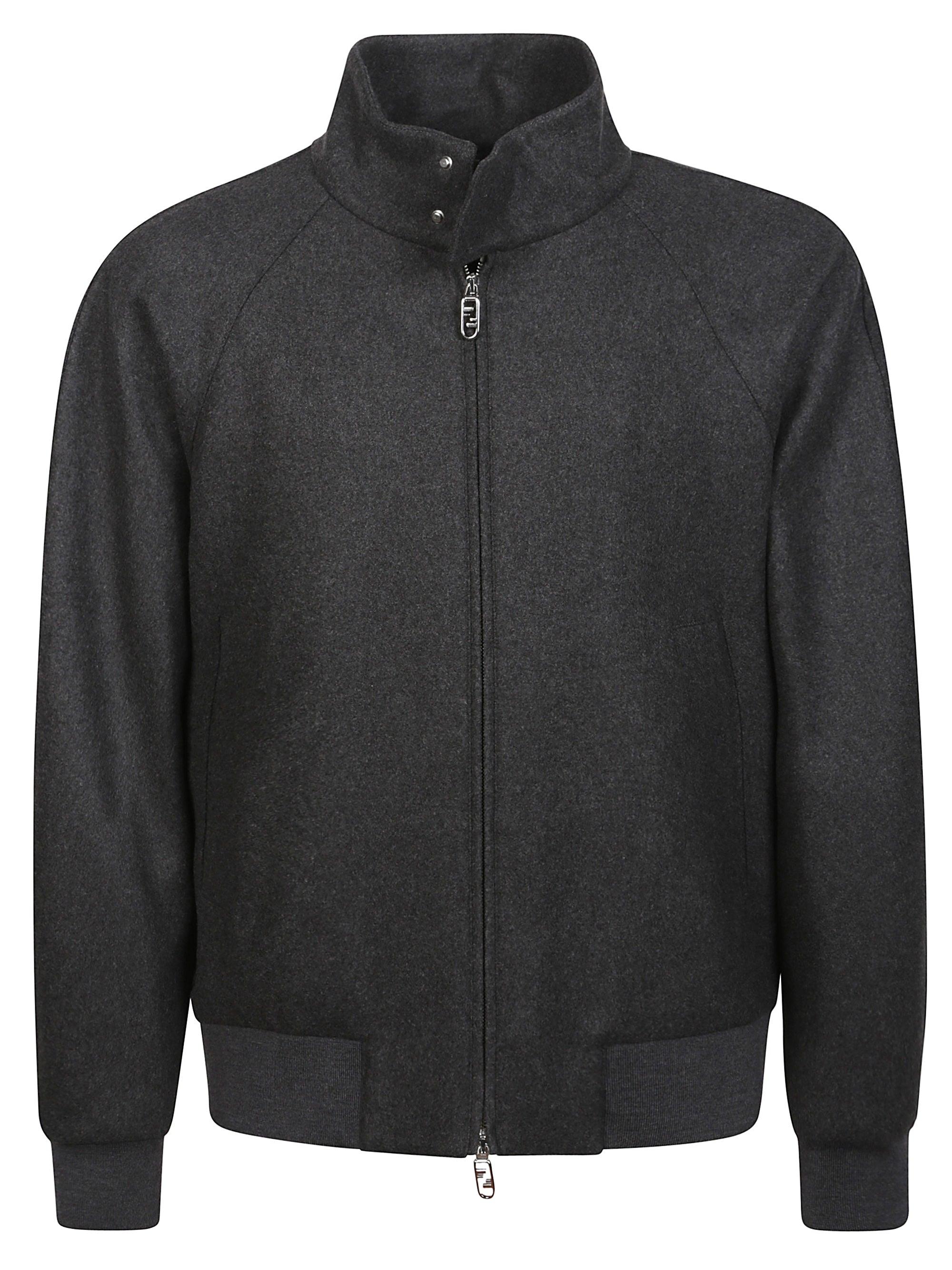 【関税・送料込み】FENDI CASUAL JACKETS Fendi Casual jackets for Men | Online Sale up to 54% off | Lyst