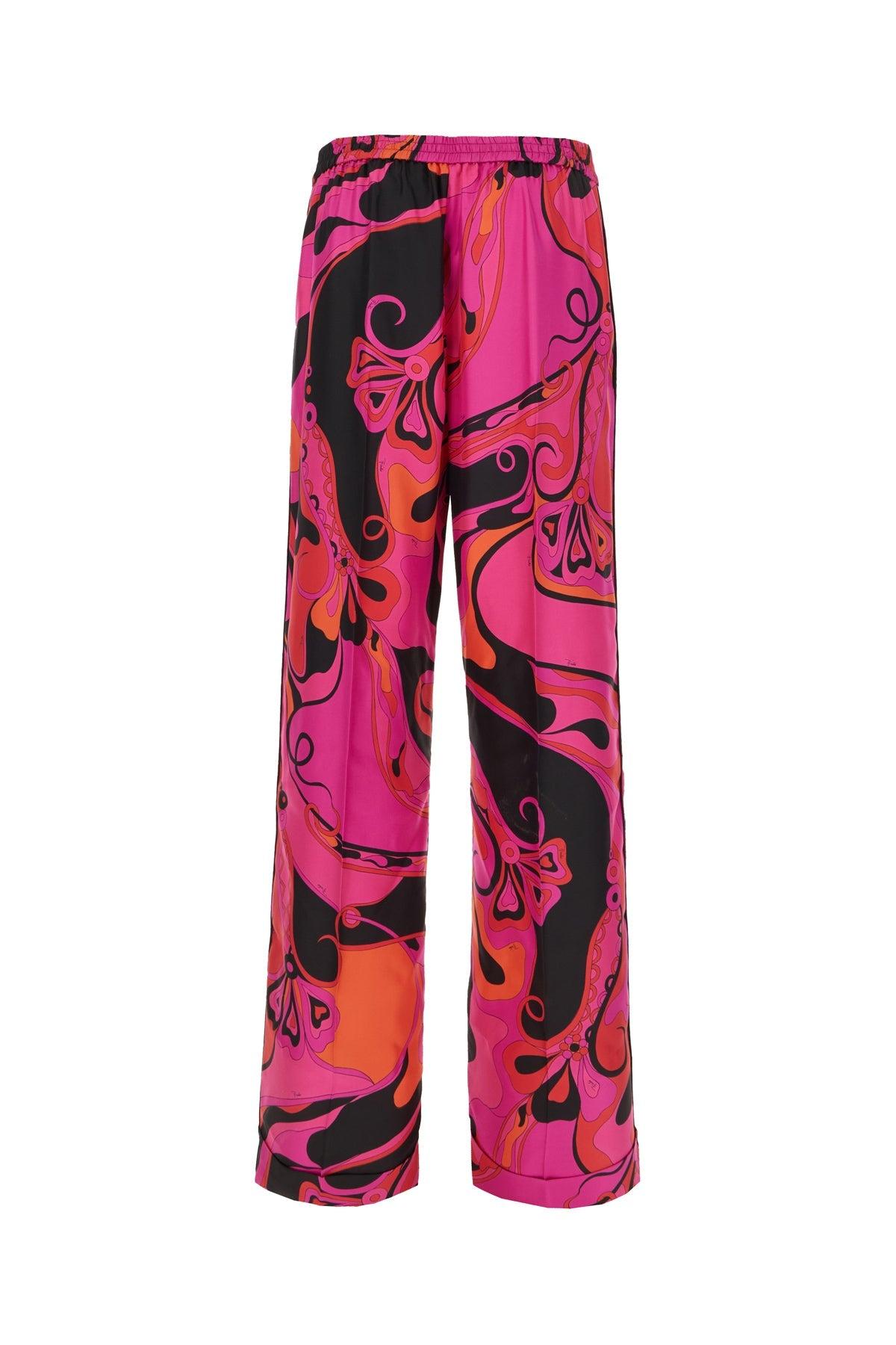 Pink Pants for Men | Lyst