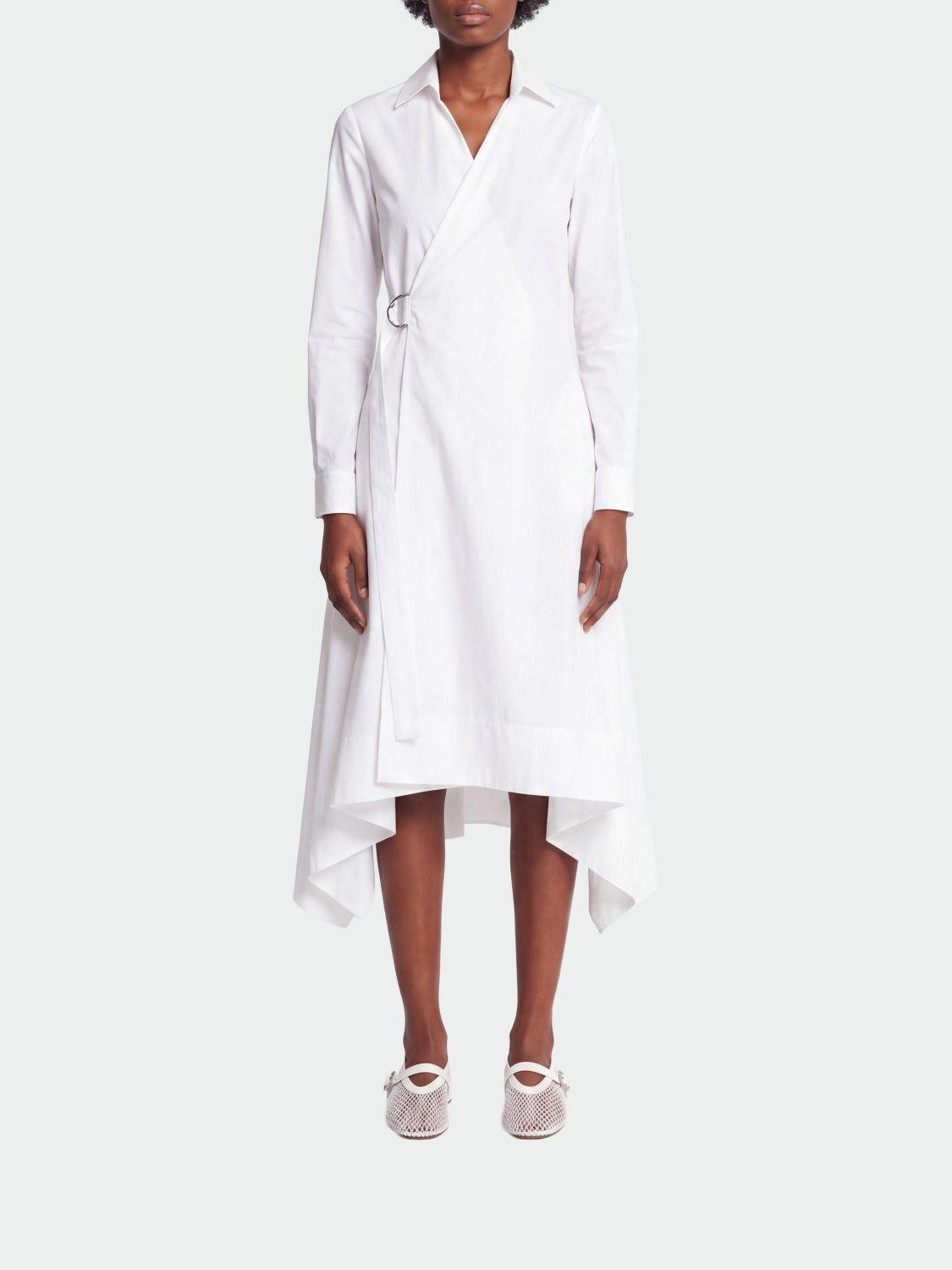 Loewe Long Sleeve Dresses for Women | Lyst Loewe Long Sleeve Dresses for Women | Lyst