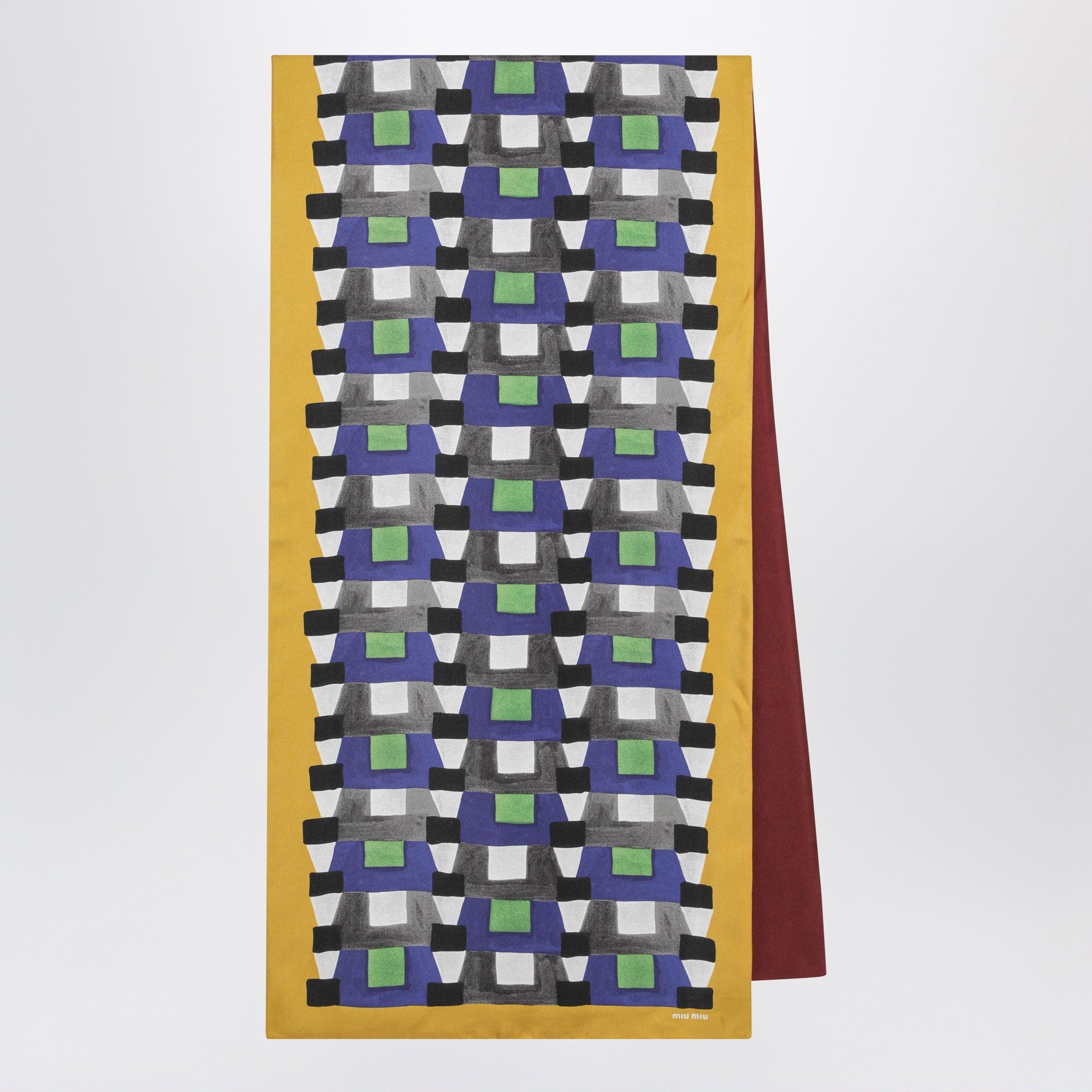 Miu Miu Scarves and mufflers for Women | Online Sale up to 34% off