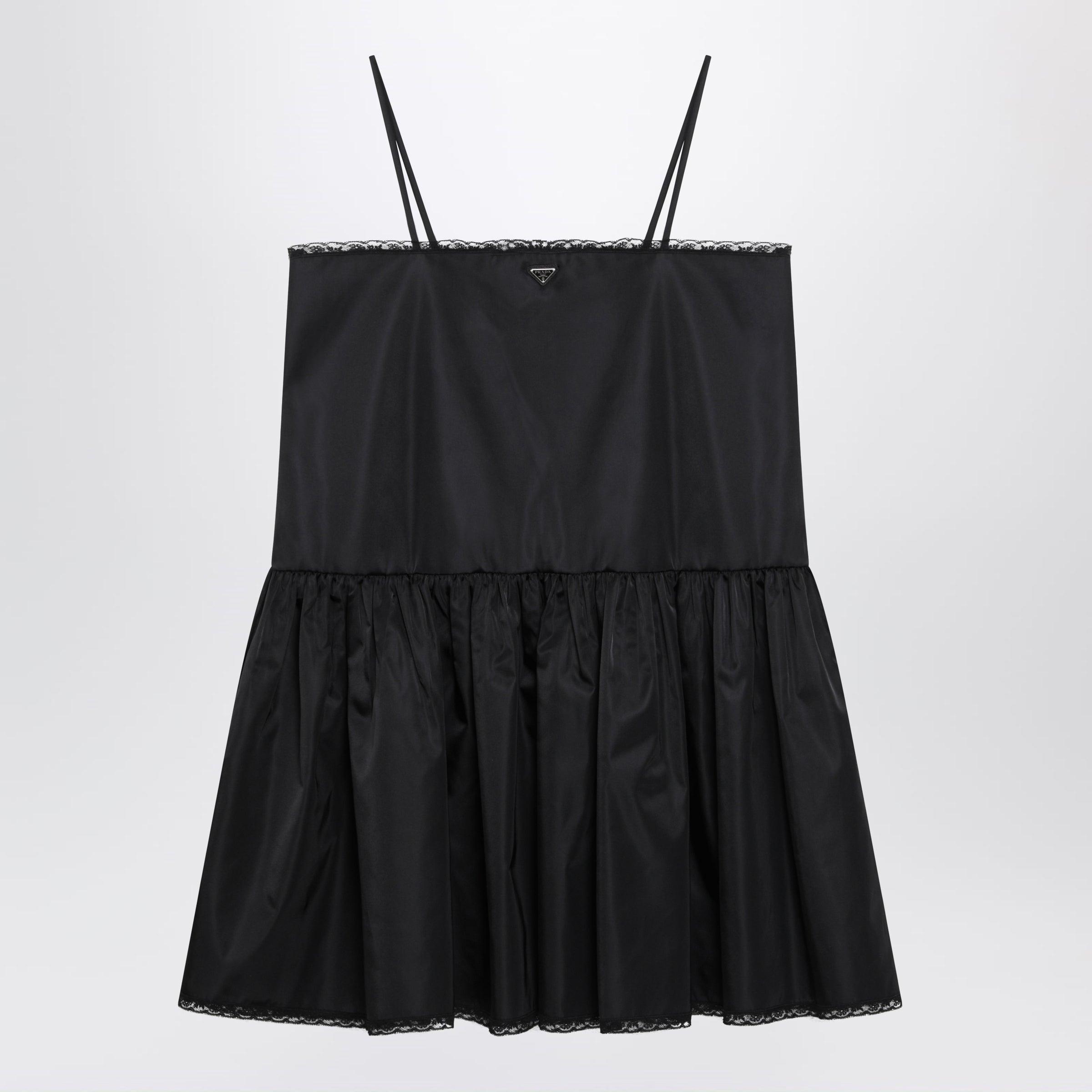 Women's Prada Mini and short dresses | Lyst