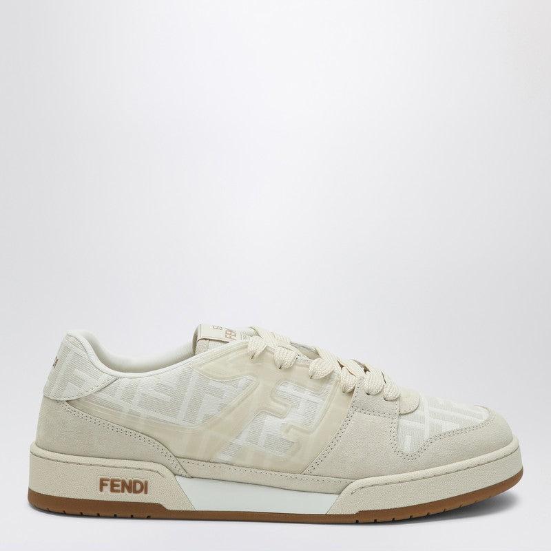 【フェンディ】 Trainers - Low-Tops スニーカー Fendi Low-top sneakers for Men | Online Sale up to 40% off