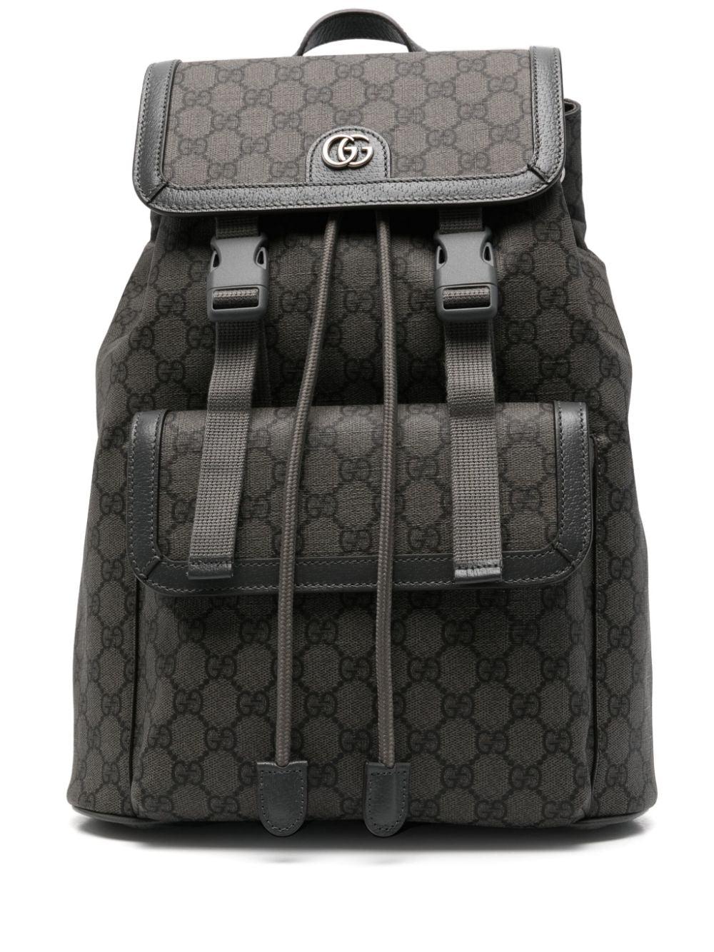 Gucci Backpacks for Men Online Sale up to 40 off Lyst