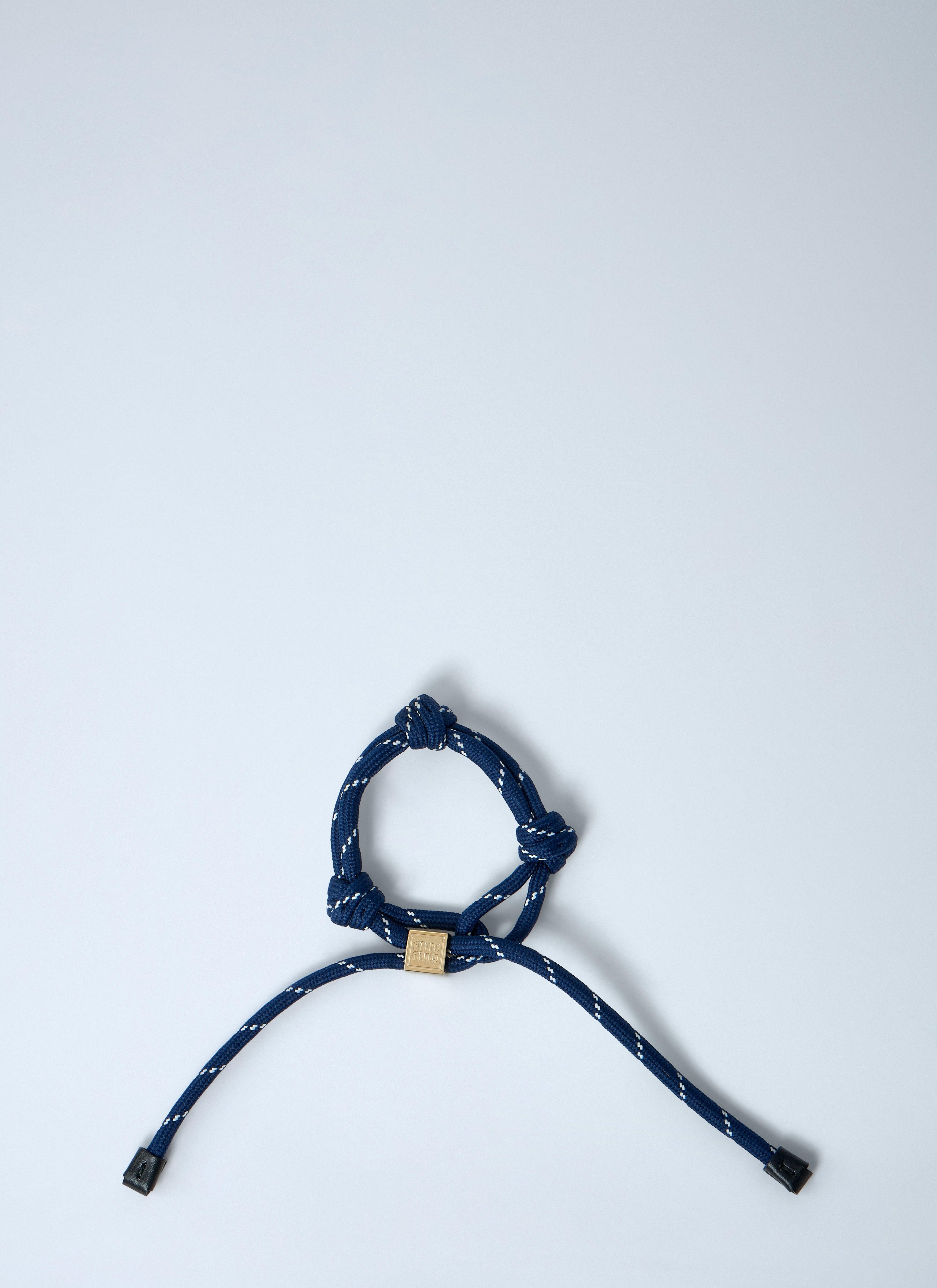 Miu Miu Bracelets for Women | Online Sale up to 38% off | Lyst