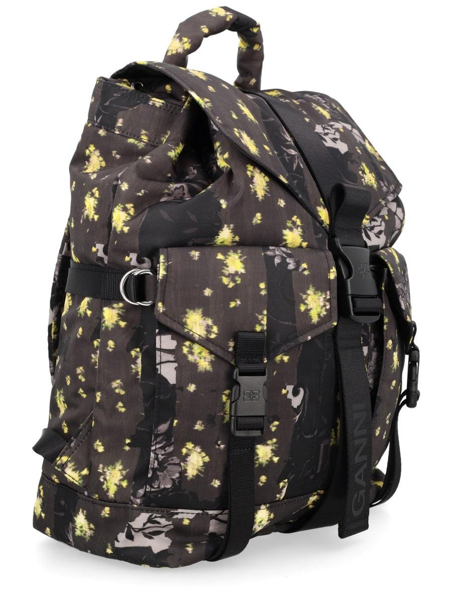 Ganni Backpacks for Women | Online Sale up to 40% off | Lyst