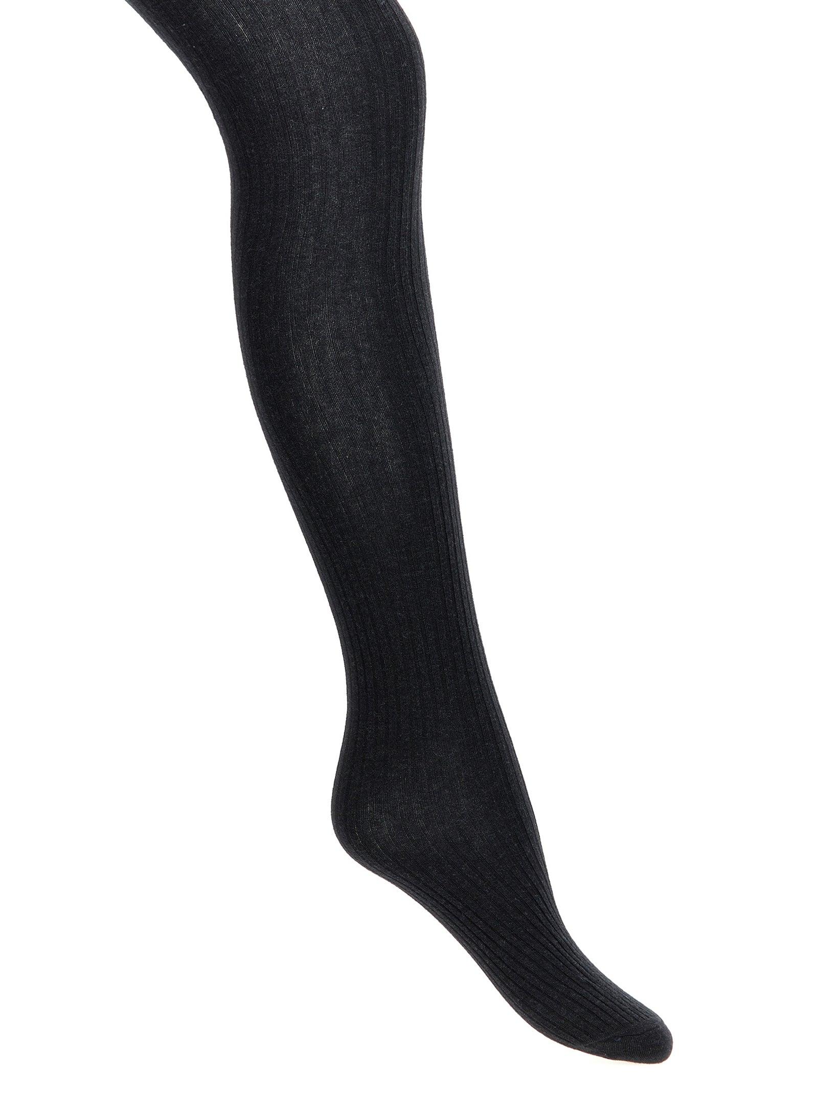 タイツ・ソックス MAX MARA 'Zavorra' tights Black  ZAVORRA Max Mara 'Zavorra' Tights in Black | Lyst