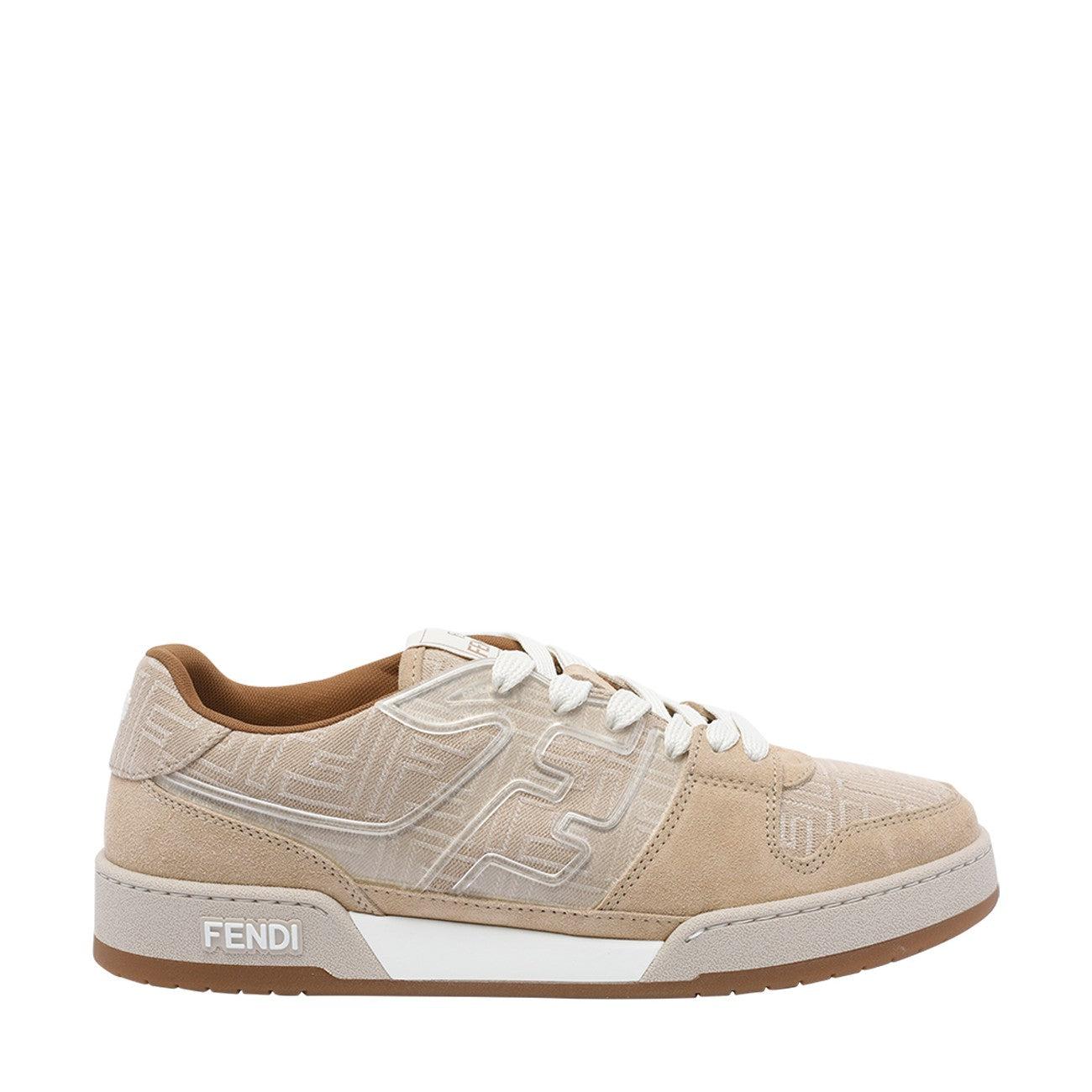 Fendi Low-top sneakers for Men | Online Sale up to 43% off