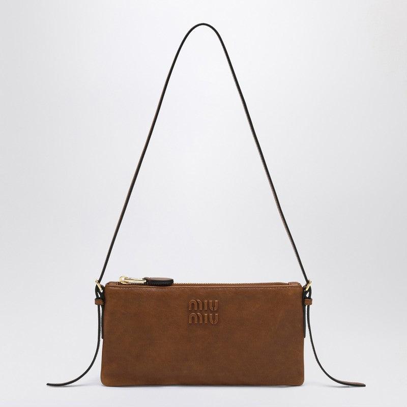 Miu Miu Shoulder bags for Women | Online Sale up to 39% off Miu Miu Shoulder bags for Women | Online Sale up to 39% off