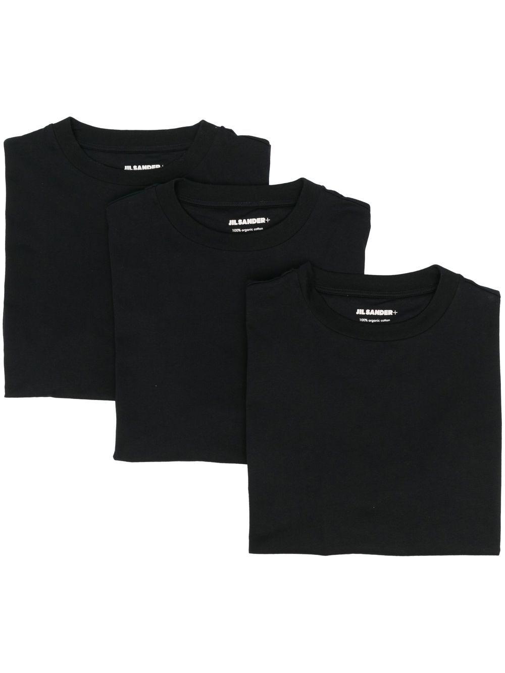 Tシャツ・カットソー Jil Sander Short Sleeve Crew-Neck Top Short-sleeve t-shirt | Jil Sander | OTTODISANPIETRO