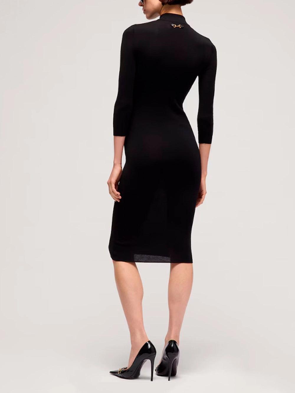 puff sleeve corset midi dress Plaid Detail Tiered Large Short puff sleeves with Formal Dress, Floral Dress, Size:M (US 8 to US 10) Jacket Patches: Halloween