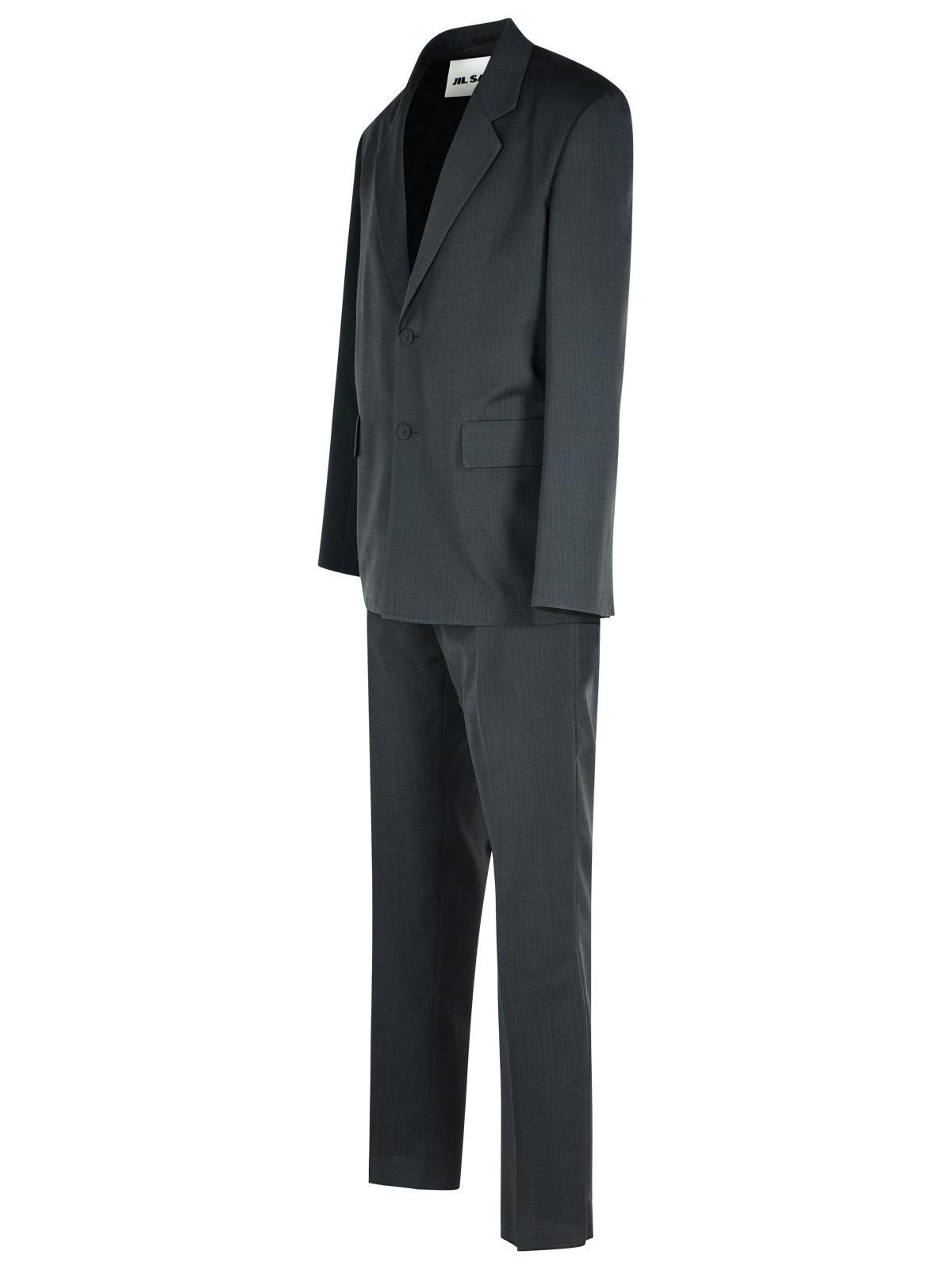 Jil Sander Suits for Men | Online Sale up to 60% off | Lyst