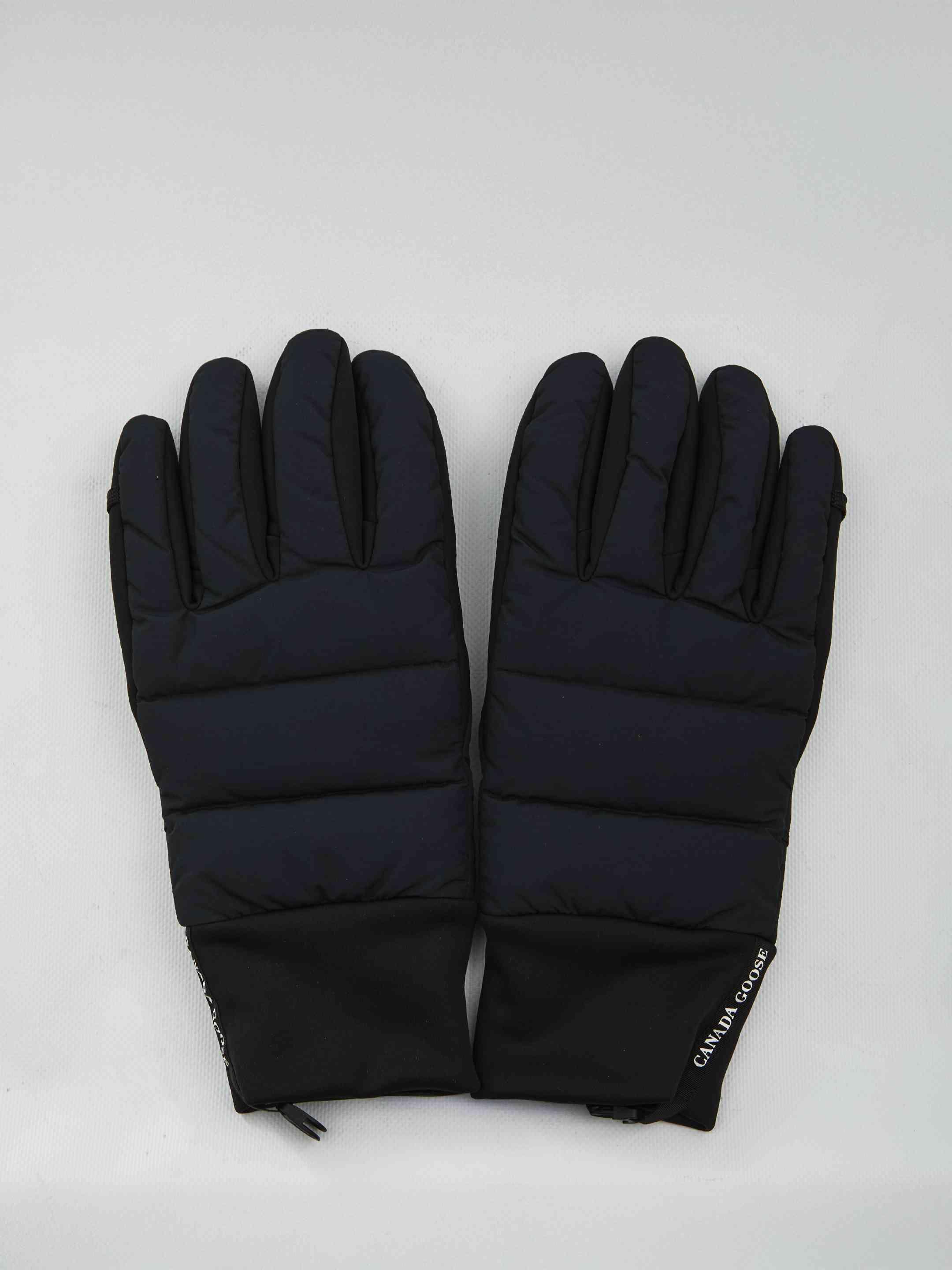 Canada Goose Gloves for Men Online Sale up to 64% off Lyst