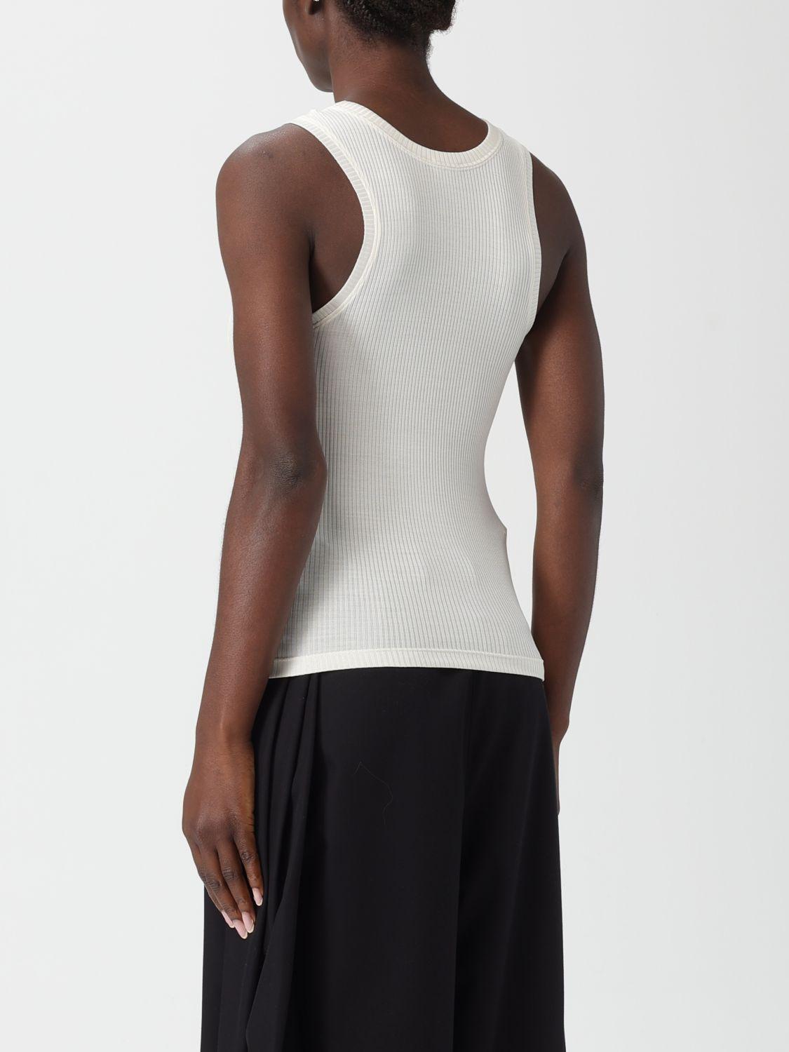 Loewe Sleeveless and tank tops for Women | Online Sale up to 34