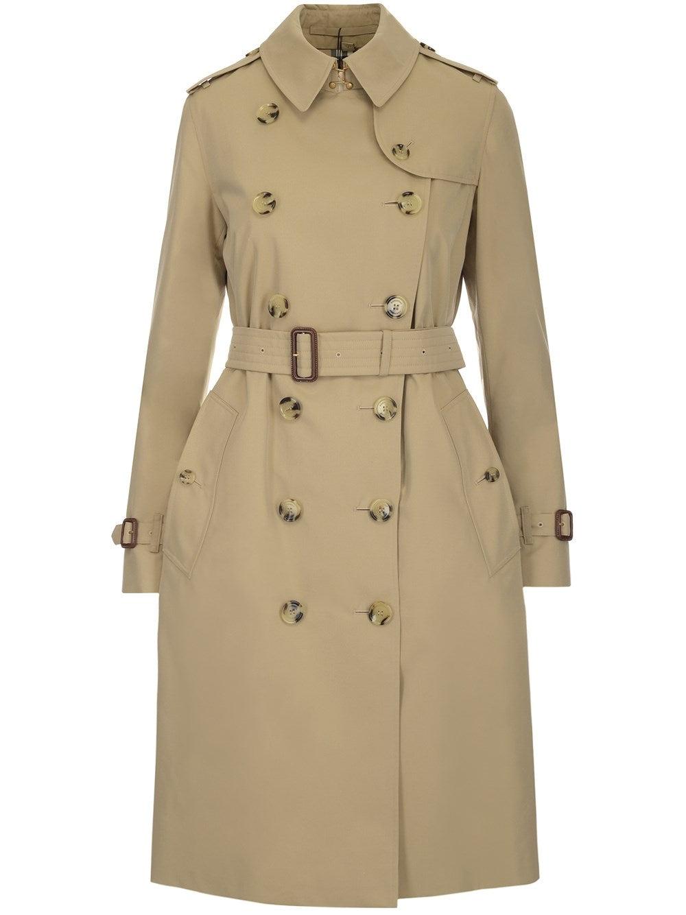 Burberry Trench Coat Clothing Burberry Prorsum London Brit