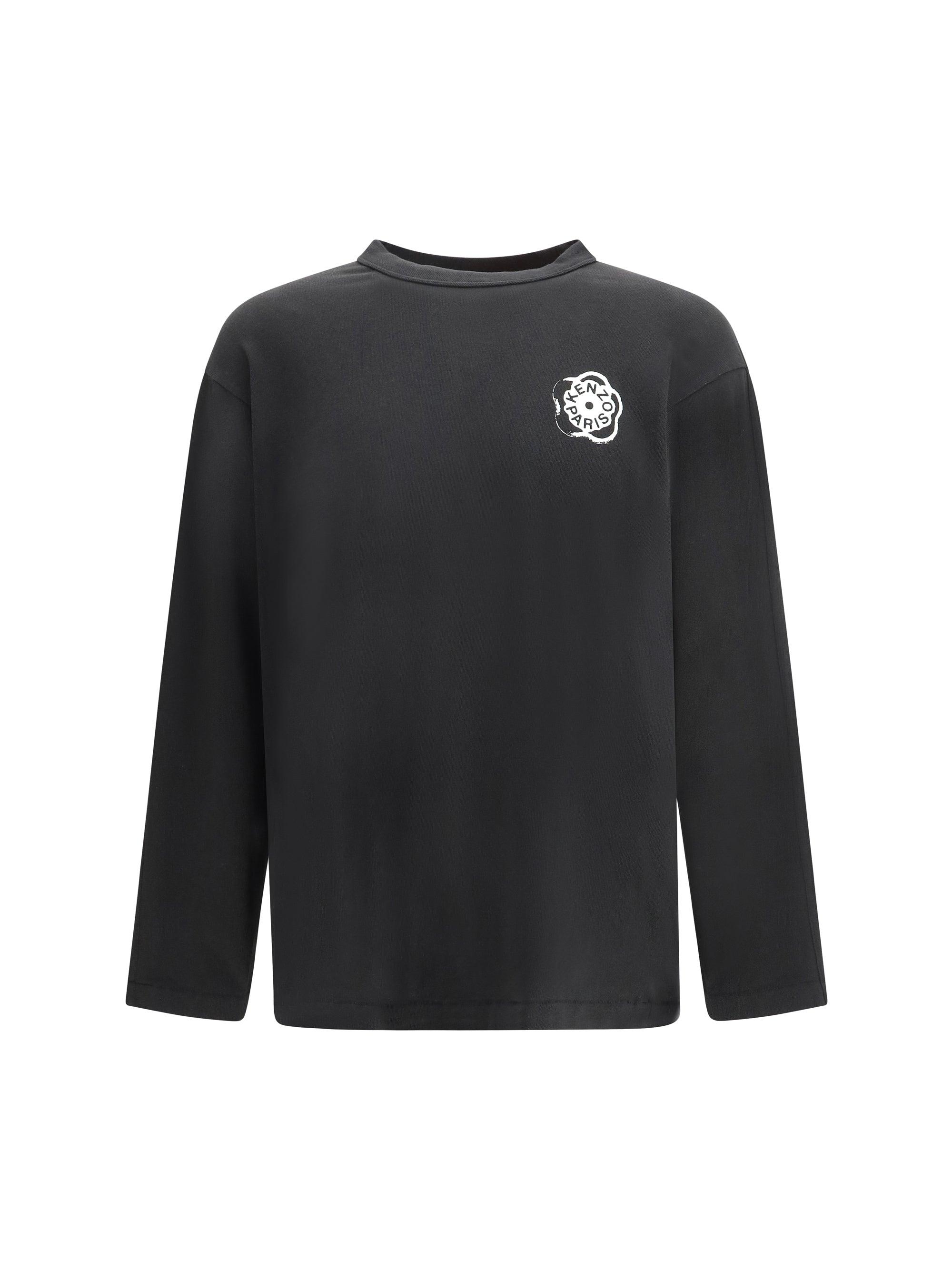 KENZO Long-sleeve t-shirts for Men | Online Sale up to 50% off | Lyst