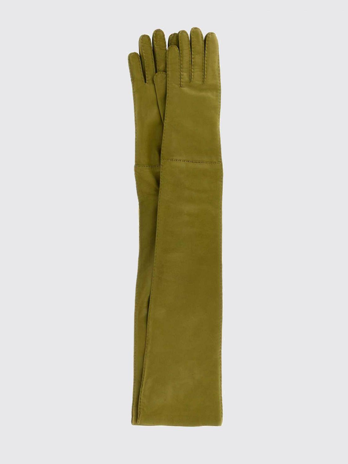Women's Prada Gloves | Lyst