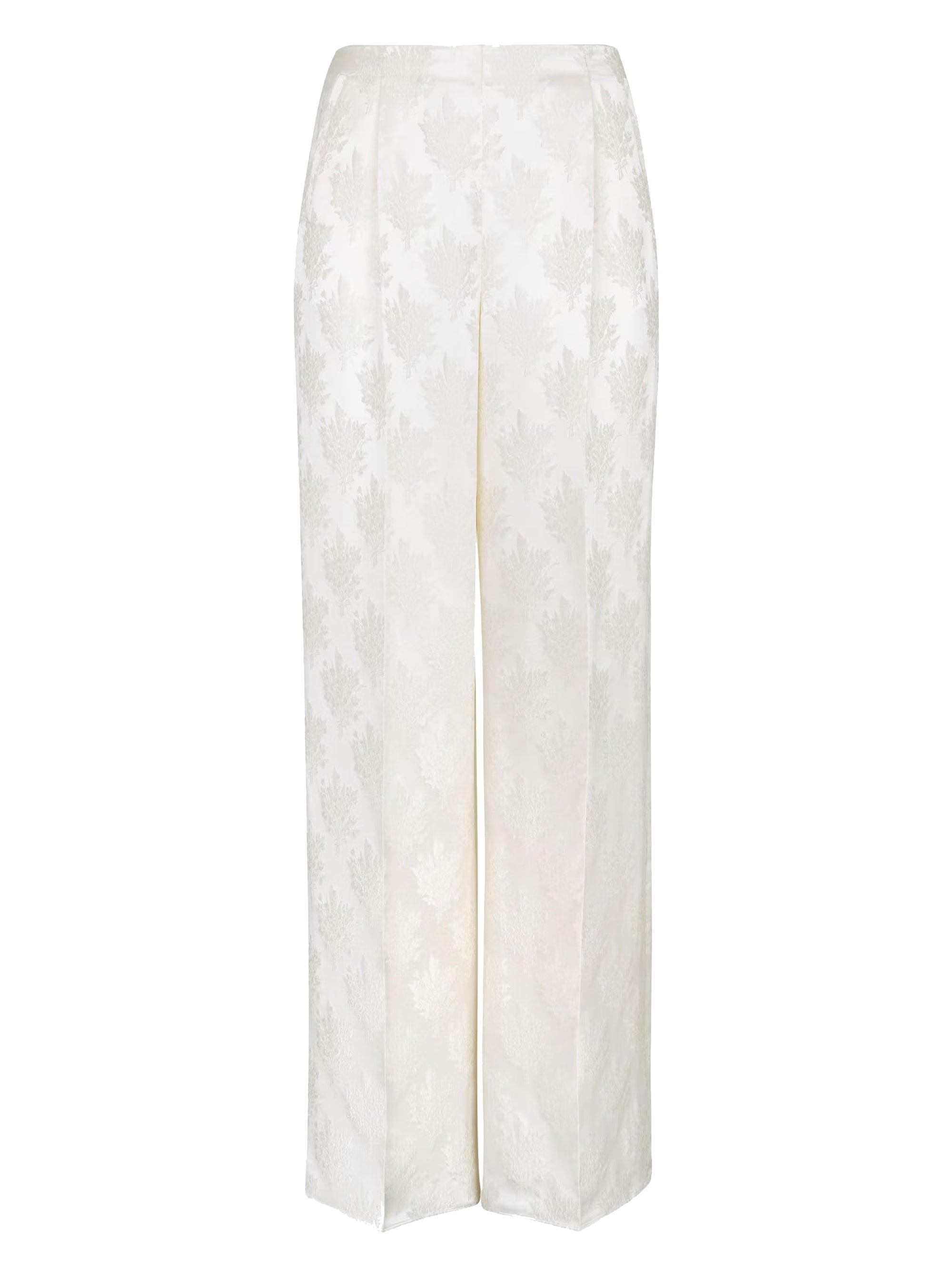 Fendi Wide-leg and palazzo pants for Women | Online Sale up