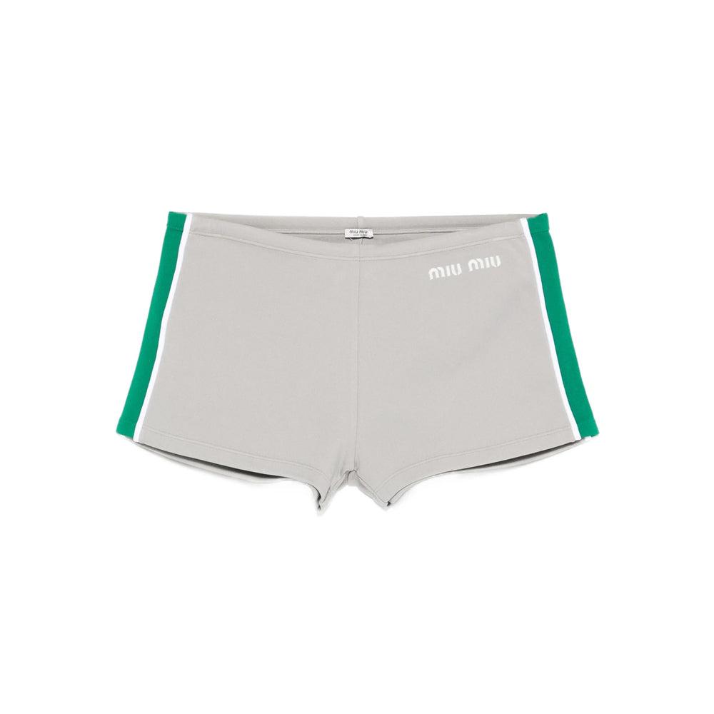 Miu Miu Shorts for Women | Online Sale up to 60% off | Lyst