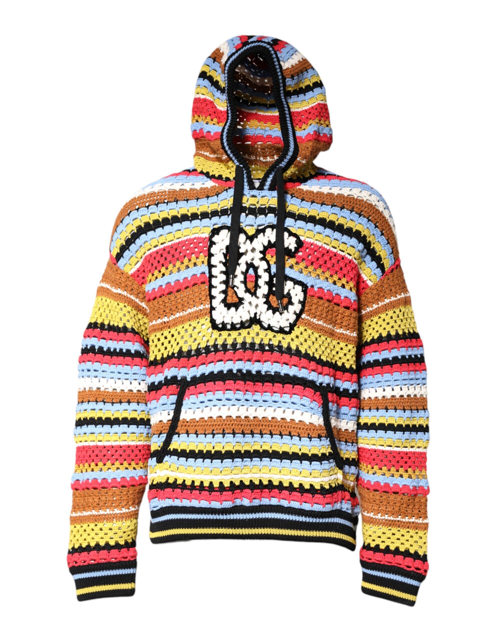 dolce-gabbana-Multicolor-