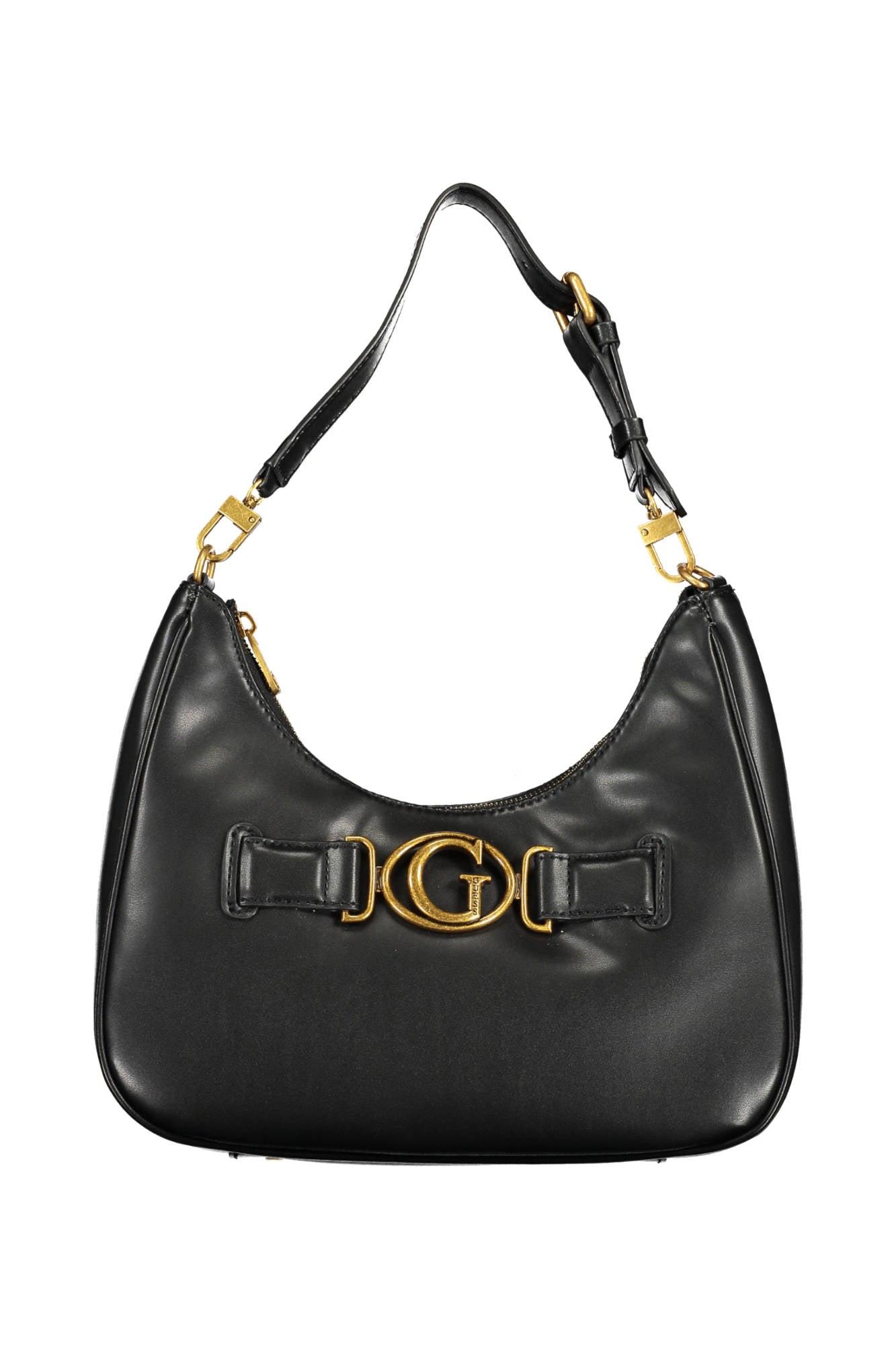 Guess Handbag in Black Lyst