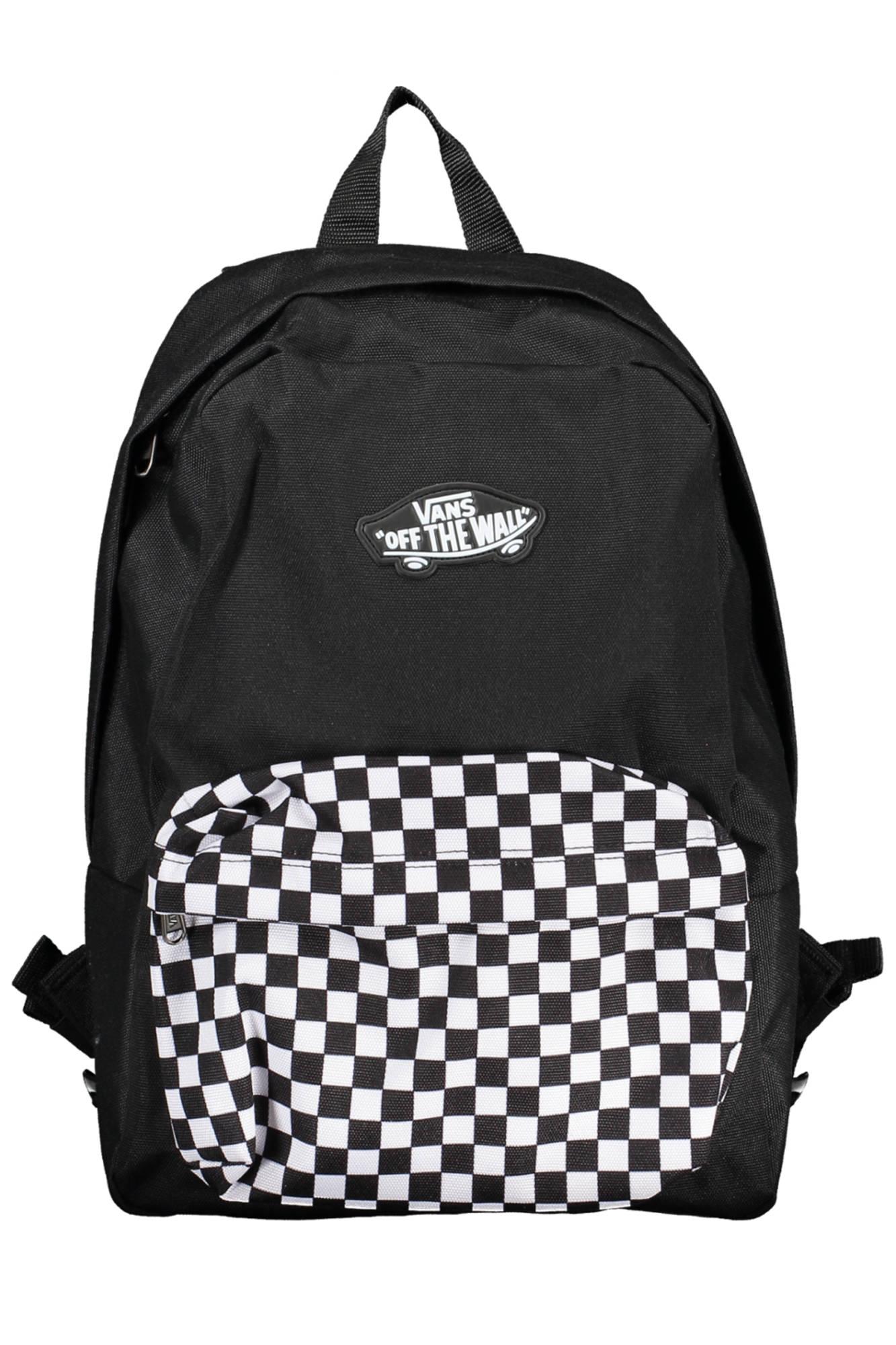 Vans Backpack in Black for Men Lyst