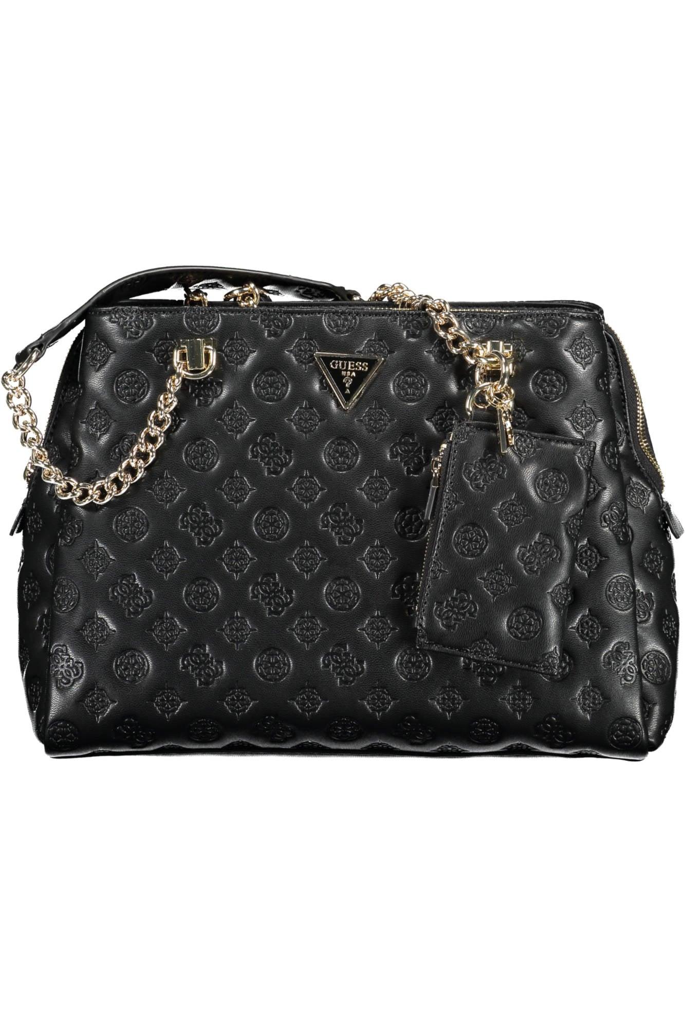 Guess Handbag in Black Lyst