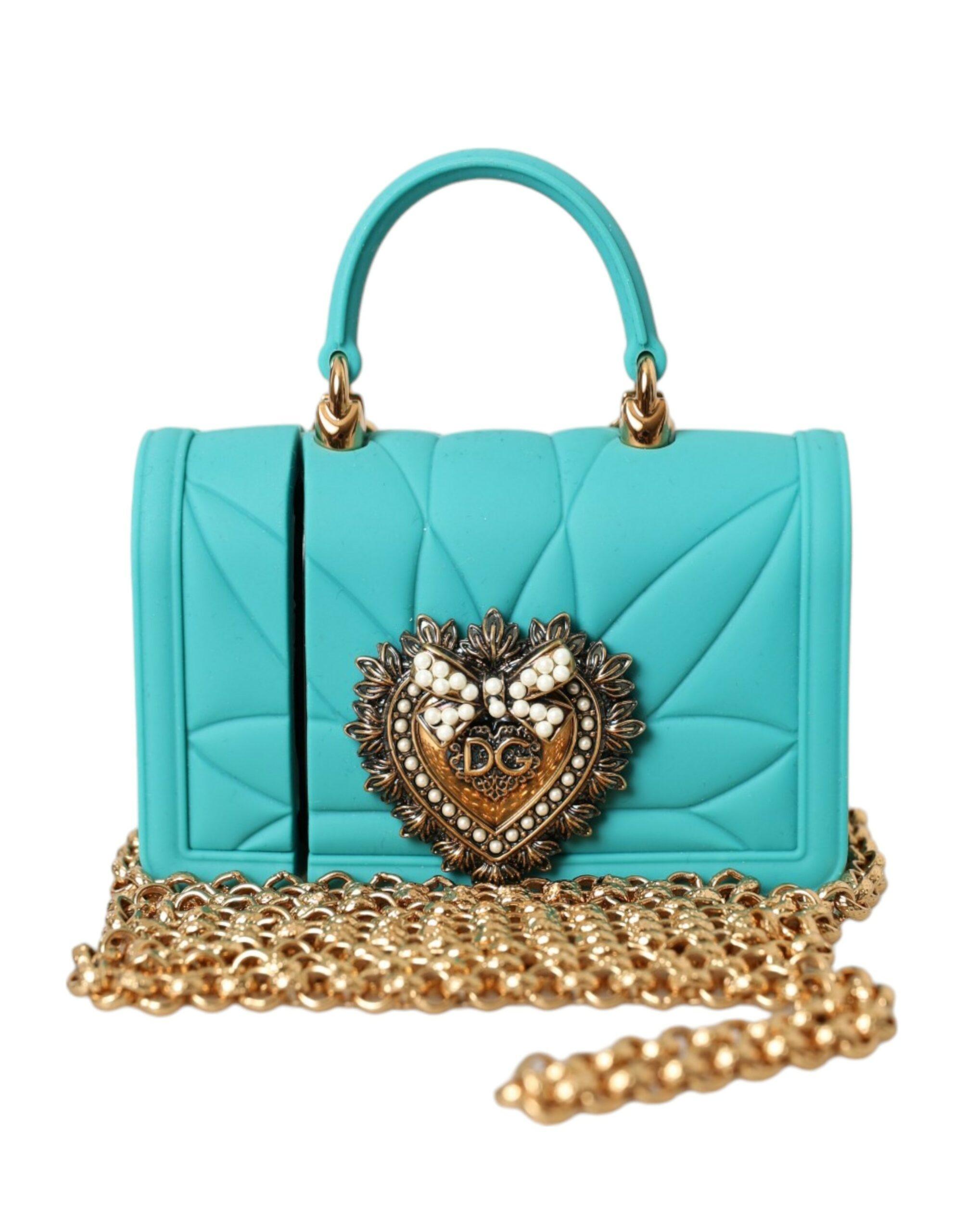 dolce-gabbana-Turquoise- dolce-gabbana-Turquoise-