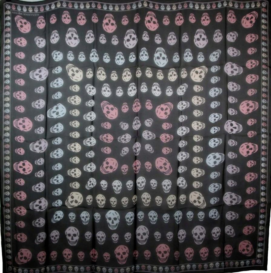 mcqueen shawl