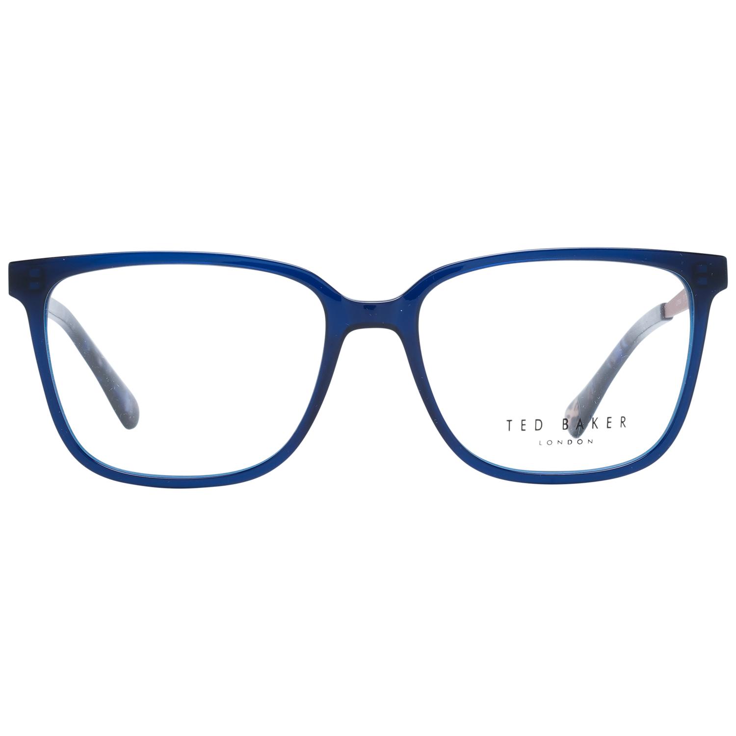 Ted Baker Frames For Woman in Blue Lyst