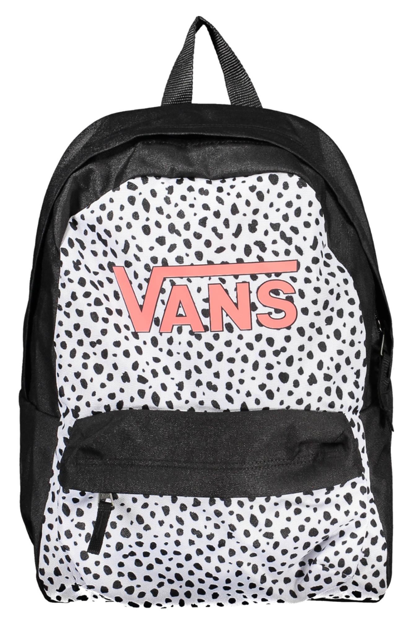 Vans Polyester Backpack in Gray | Lyst
