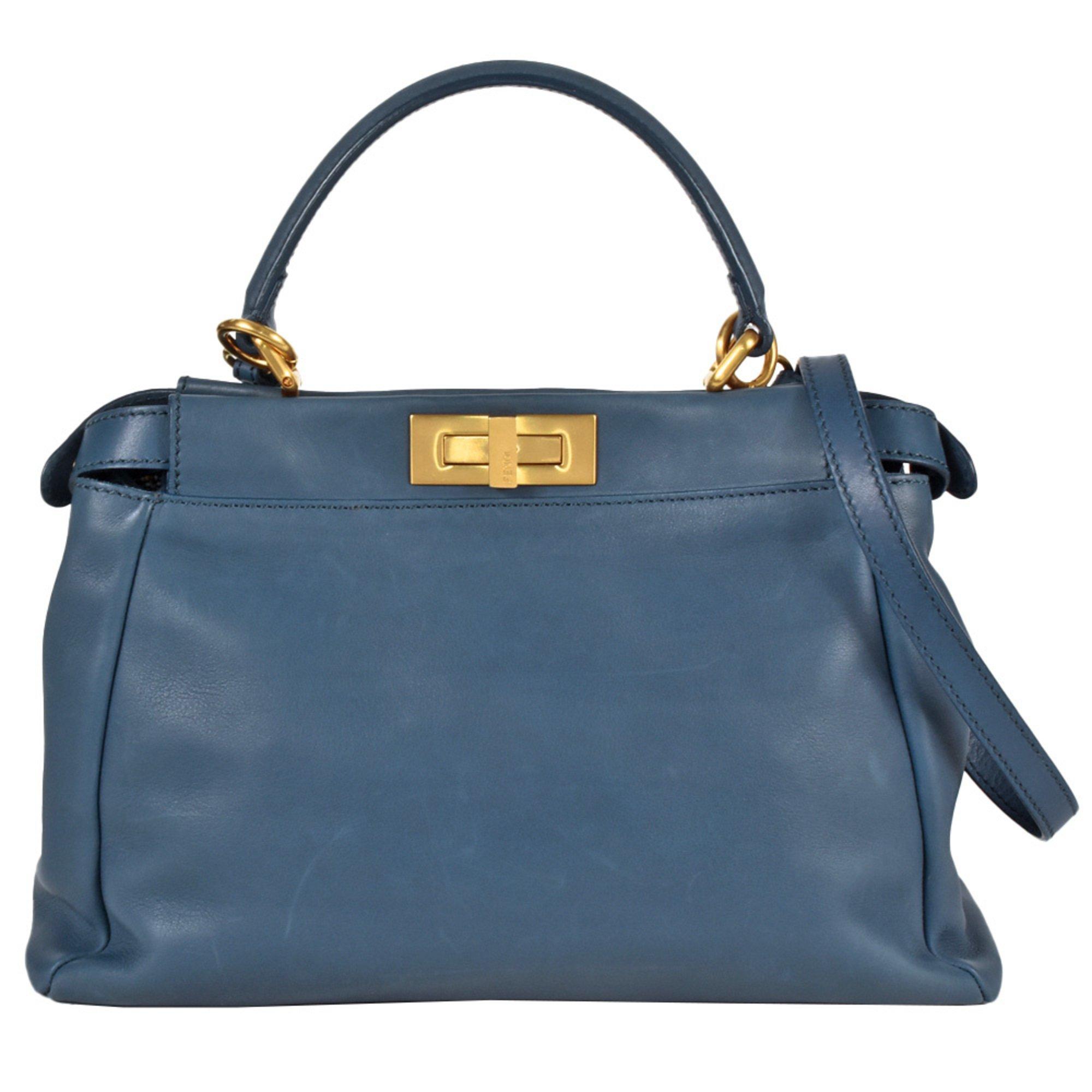 Fendi peekaboo 33cm deals