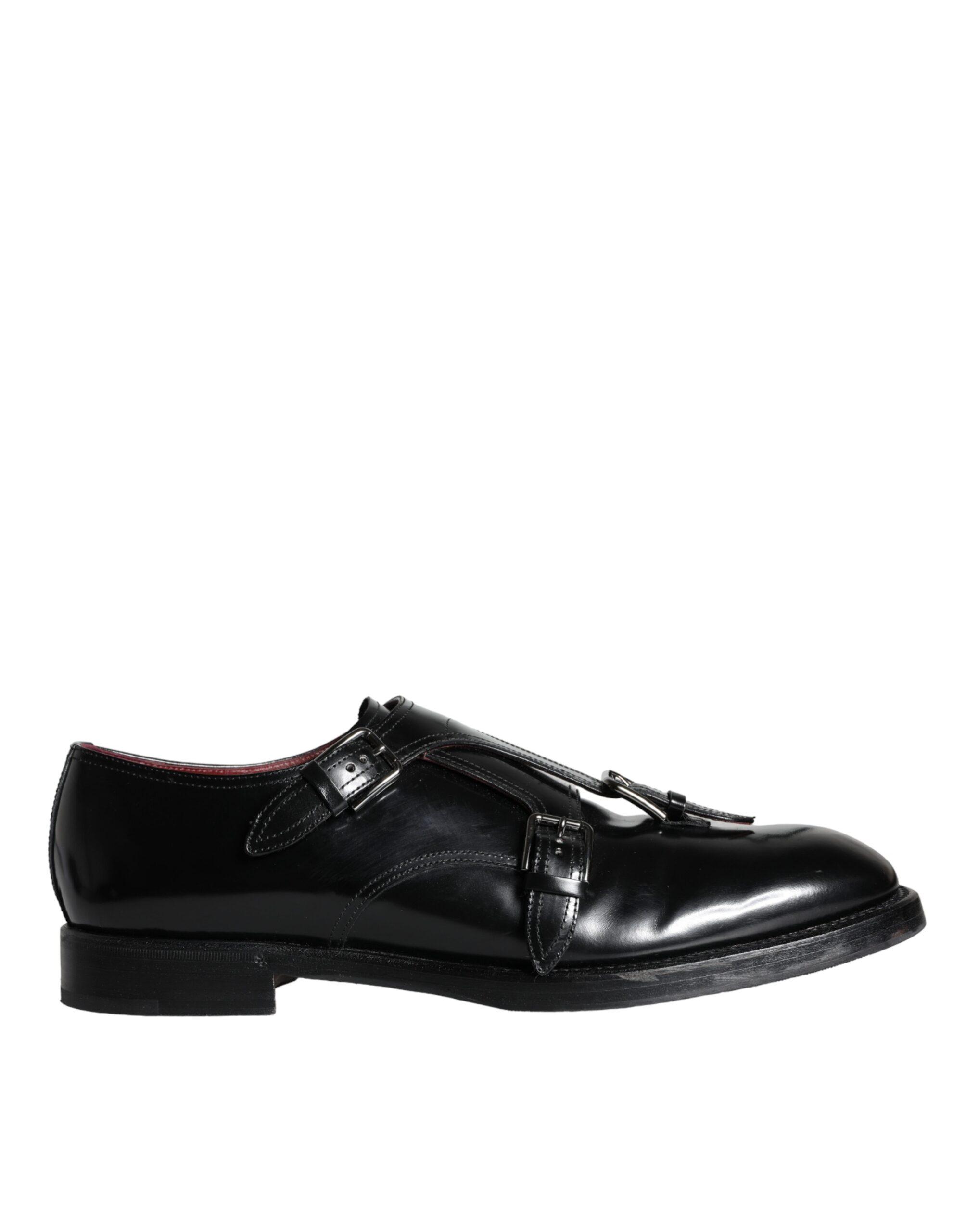 dolce and gabbana mens dress shoes