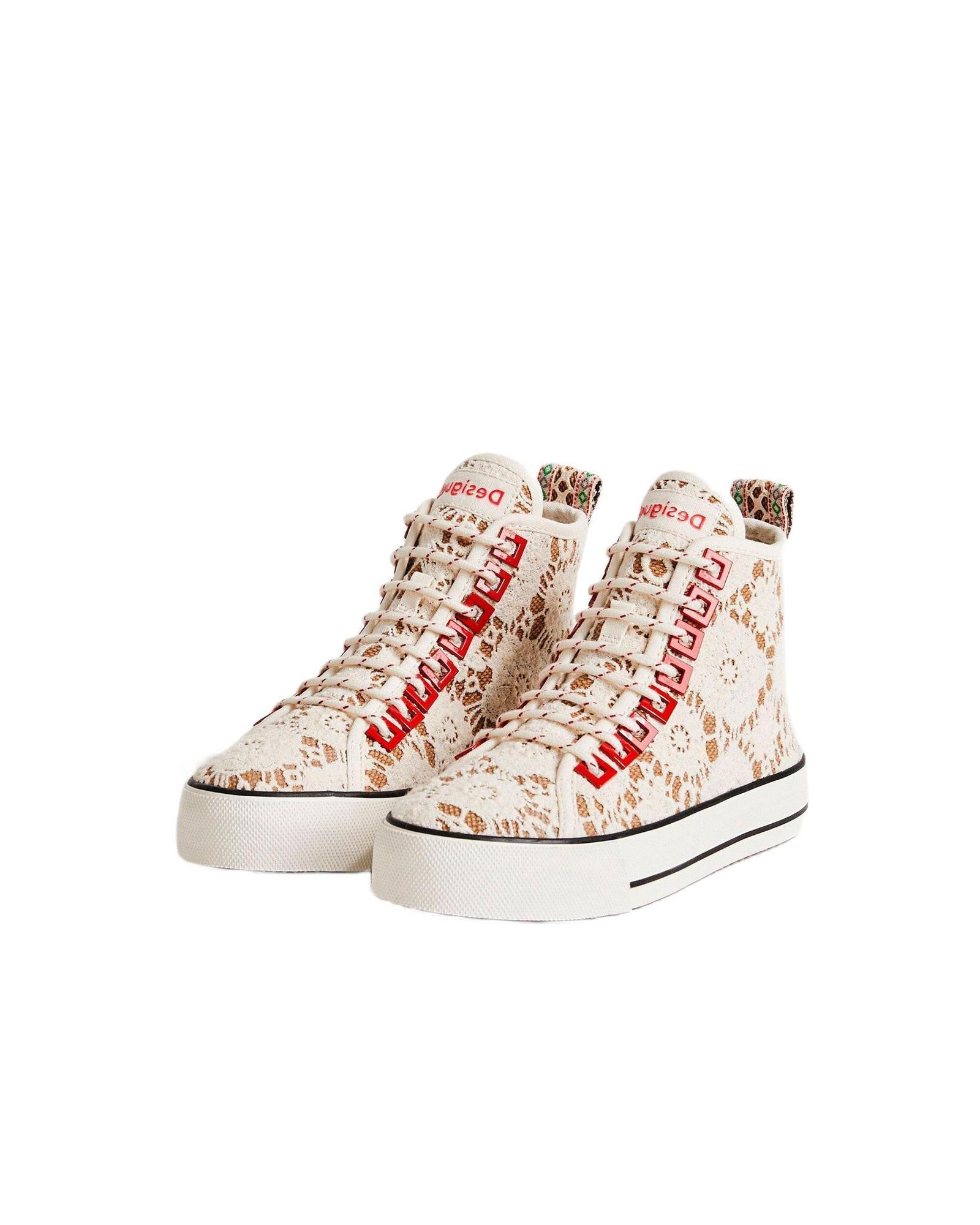 desigual sneakers