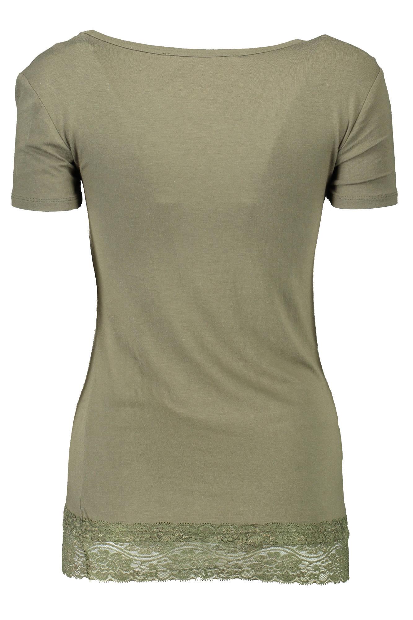 Silvian Heach Tops & T-shirt in Green | Lyst