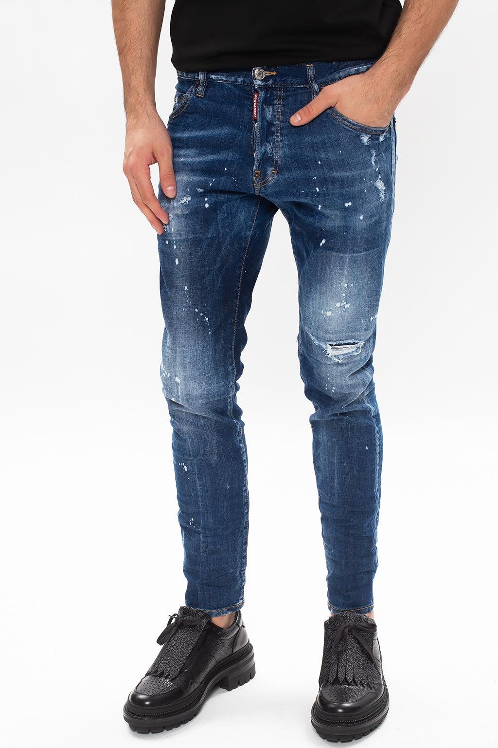 DSquared² Denim S- Dsquared Jeans 
