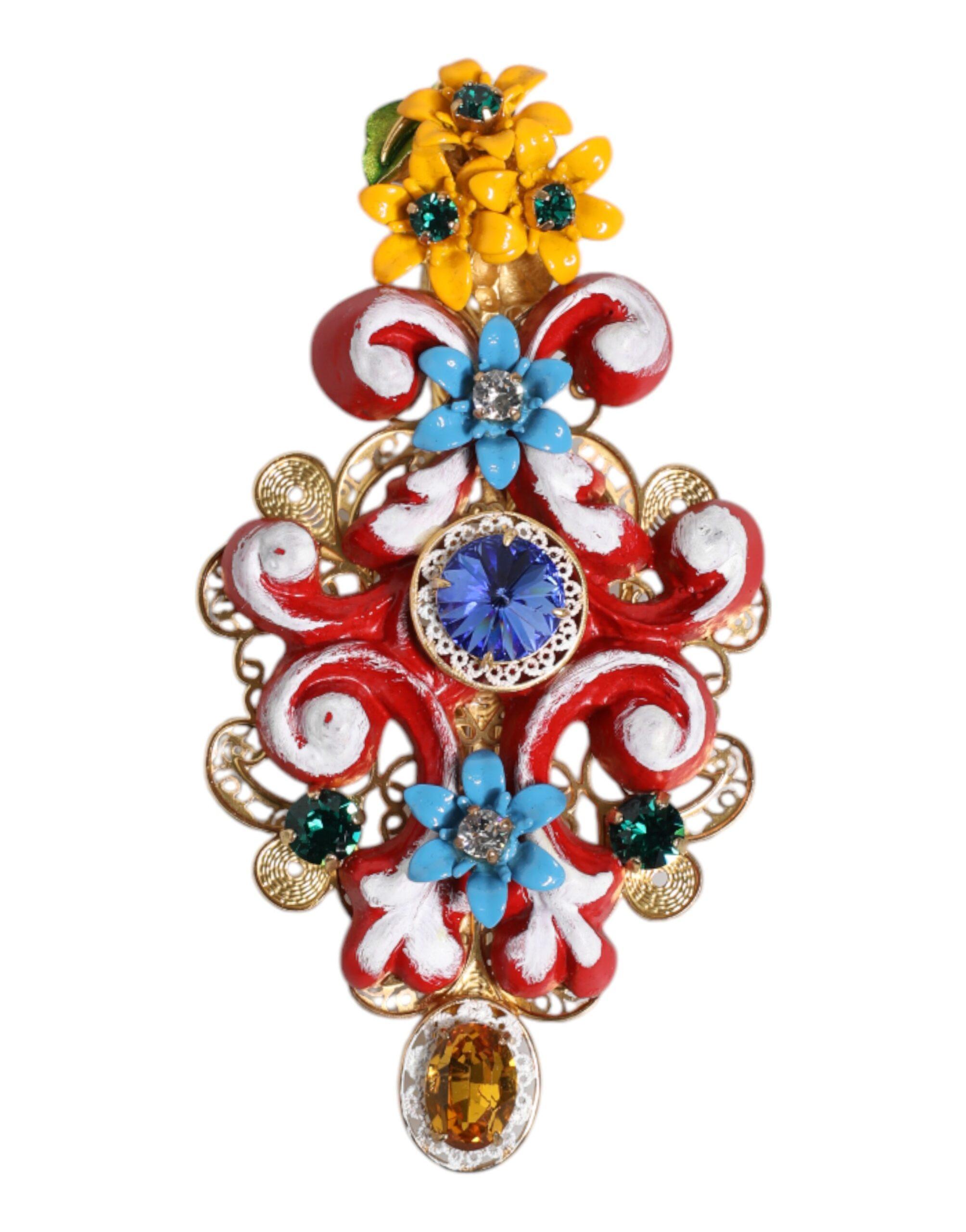 Dolce & Gabbana Headbands and Hair Accessories for Women