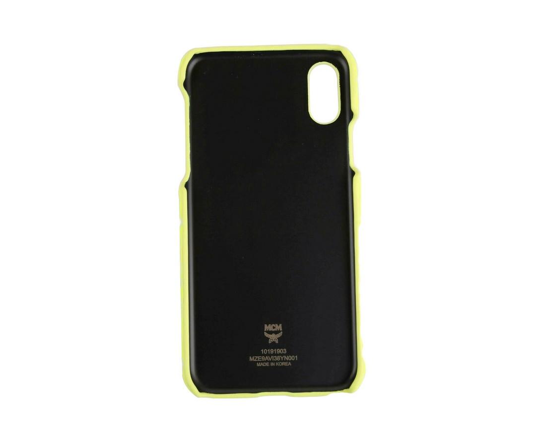 MCM Phone cases for Women | Online Sale up to 78% off | Lyst
