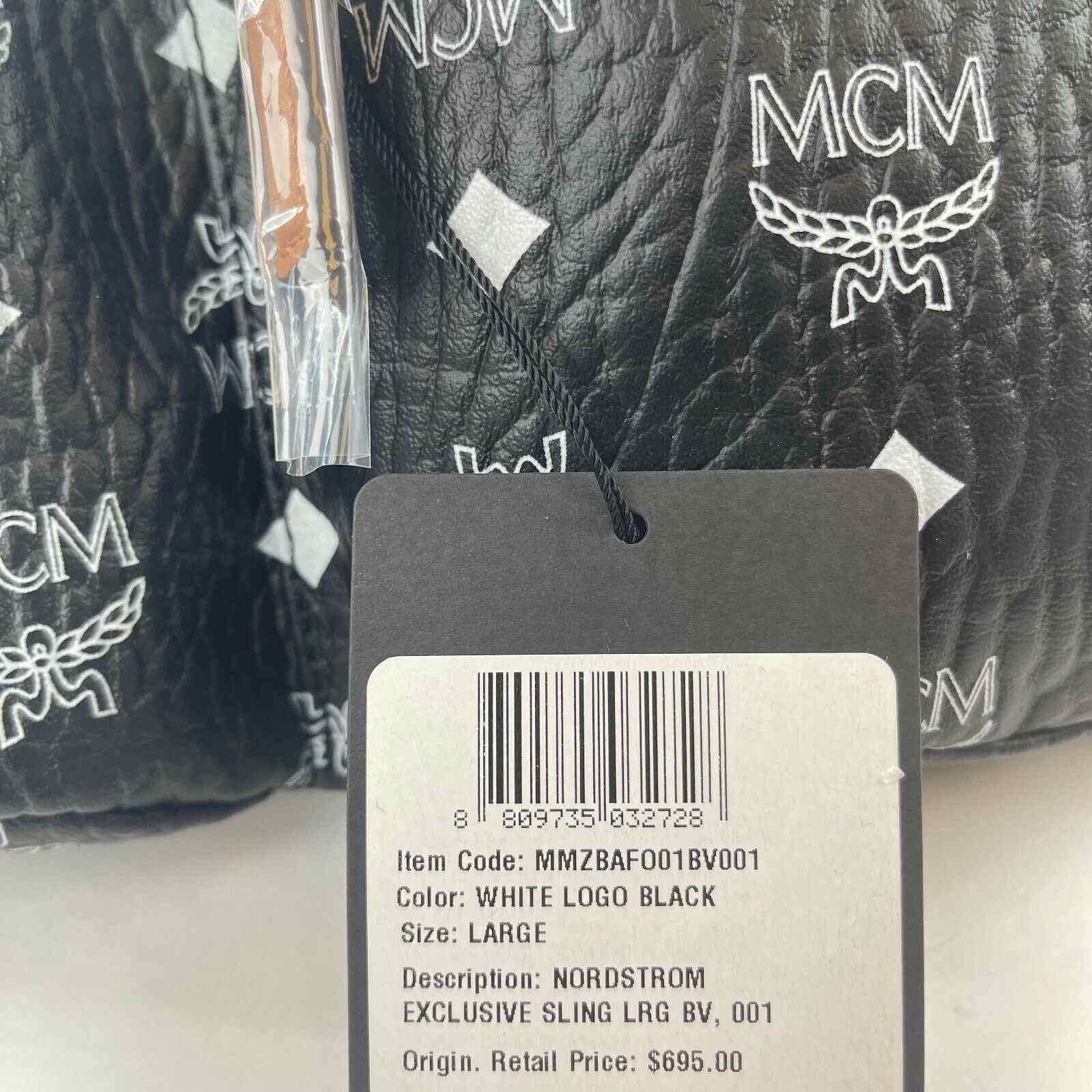 MCM Belt bags for Women Online Sale up to 49 off Lyst