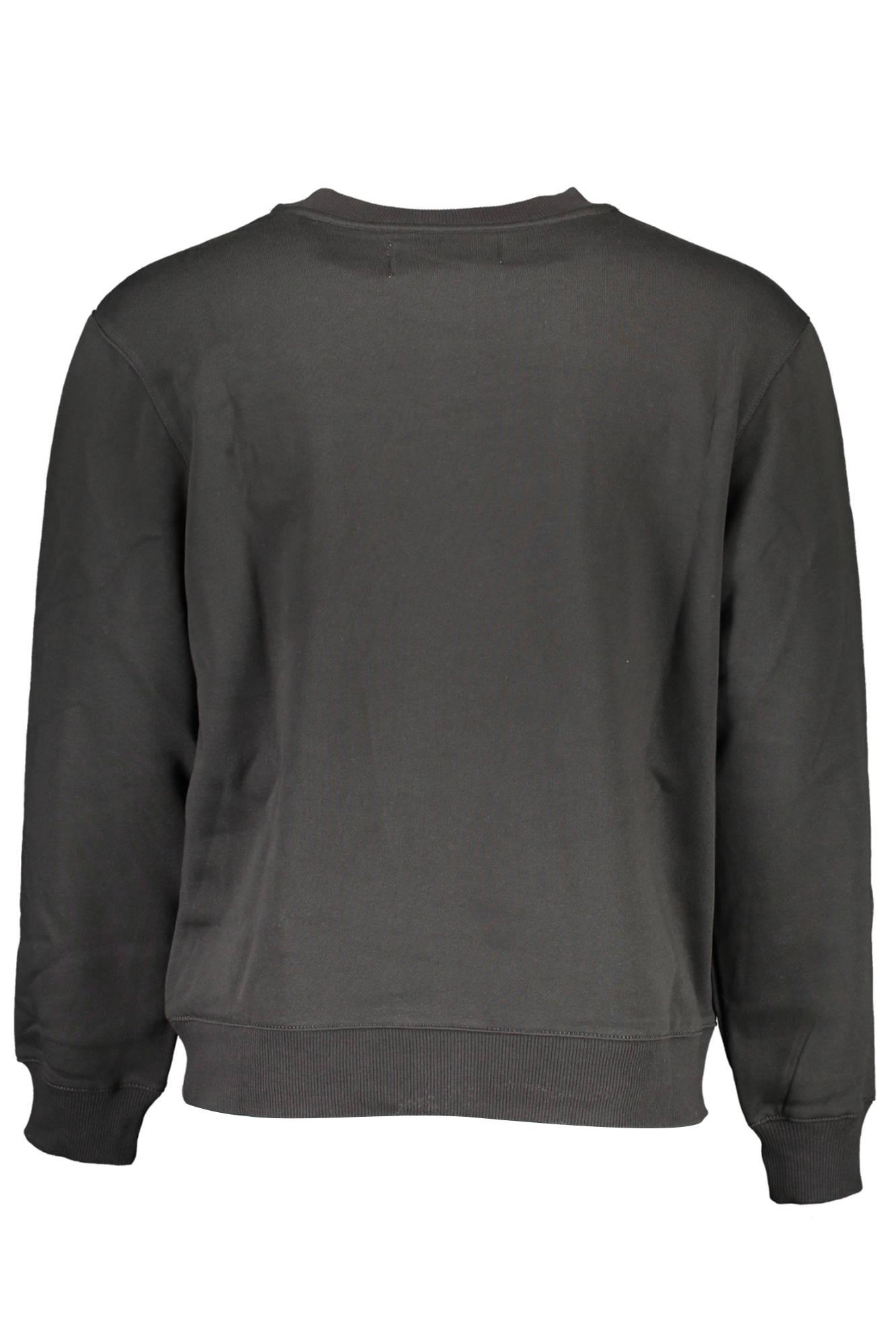 Calvin Klein Sweater in Gray for Men | Lyst