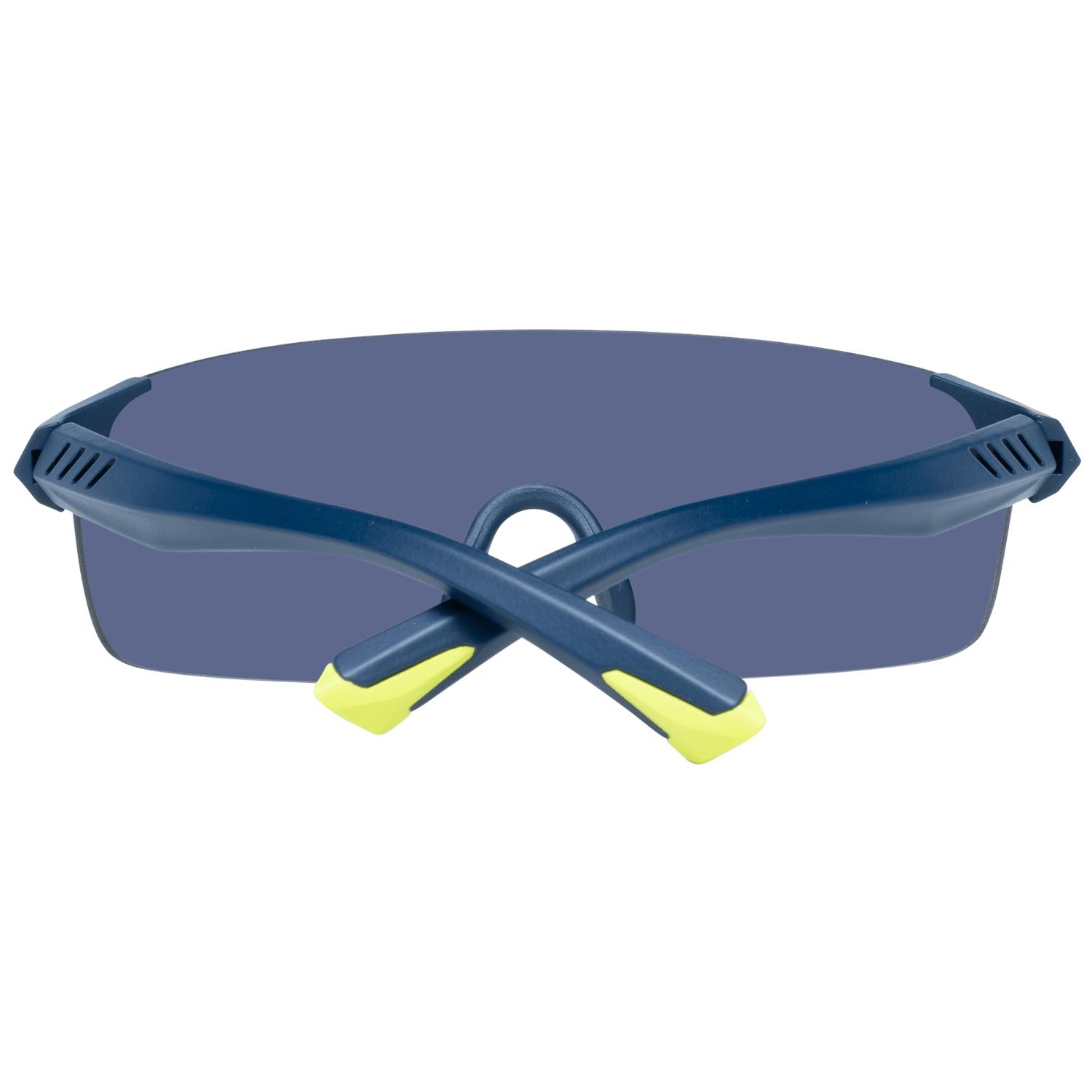 Fila Sunglasses in Blue for Men - Save 9% | Lyst