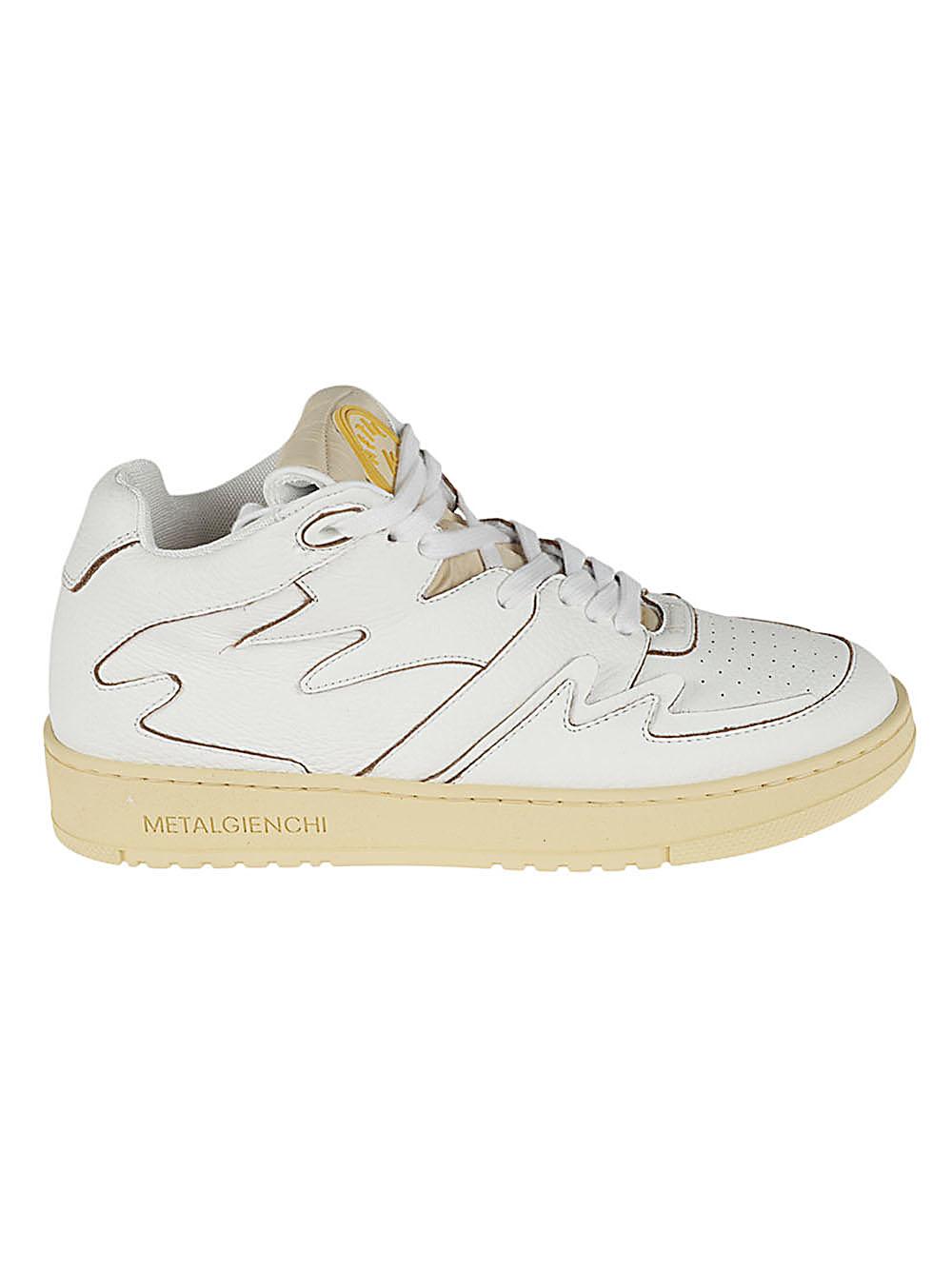 METAL GIENCHI Sneakers for Men | Online Sale up to 80% off