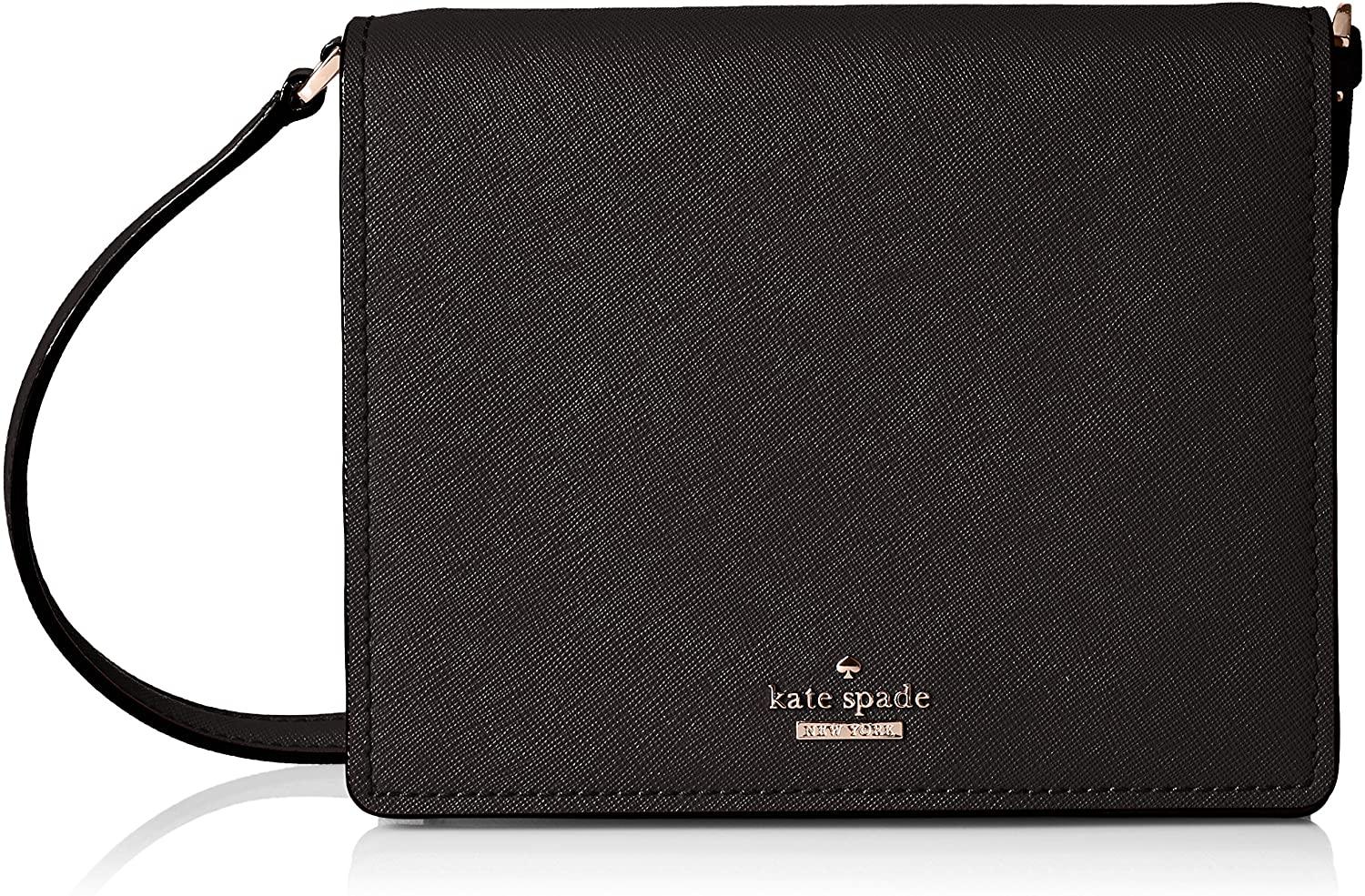 Kate Spade New York Cameron Street Small Dody Crossbody Handbag in Black |  Lyst