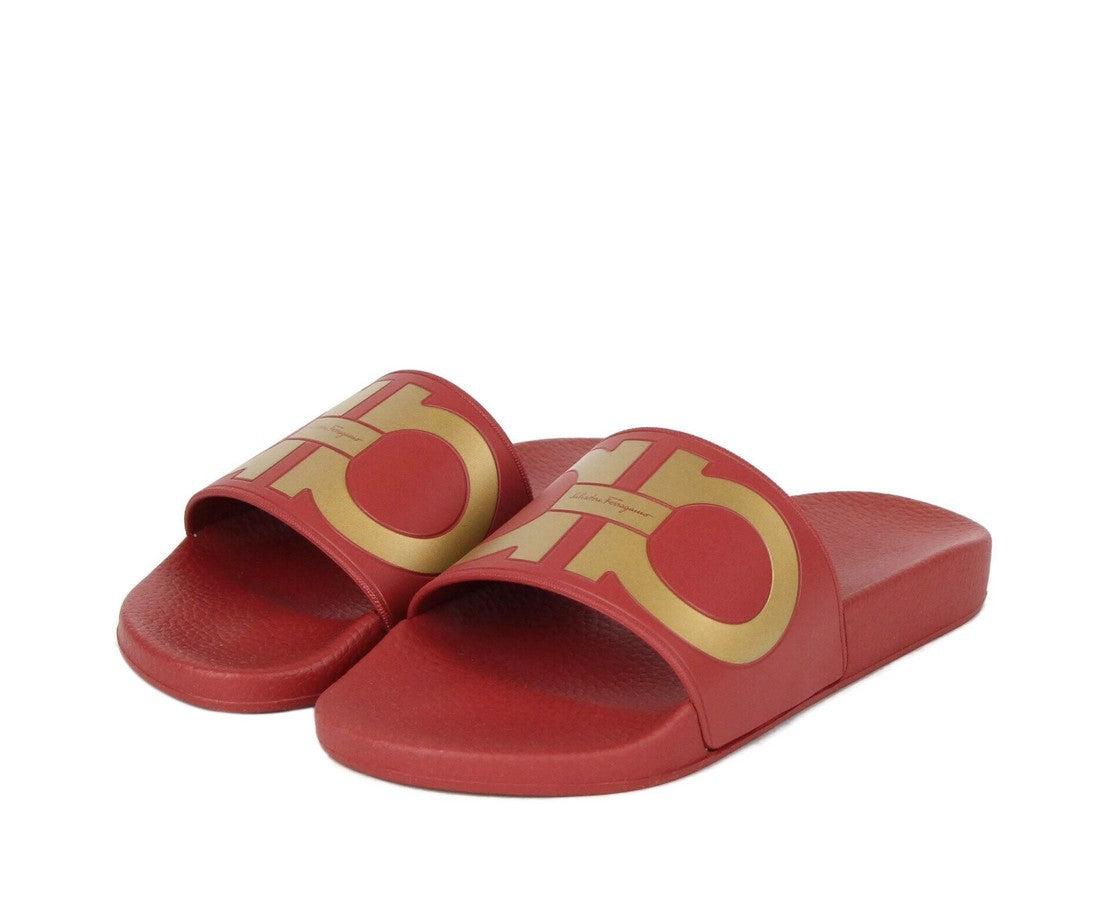 ferragamo flip flops