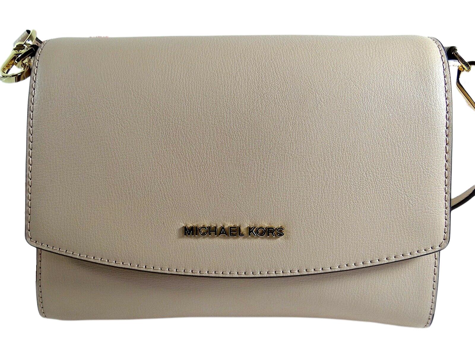 michael kors ellis medium flap