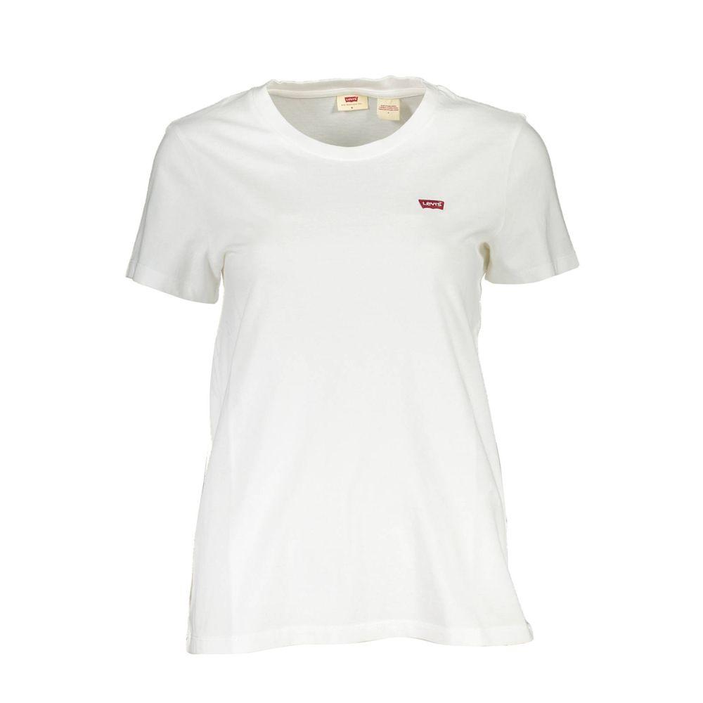 Levi s T shirts for Women Online Sale up to 55 off Lyst