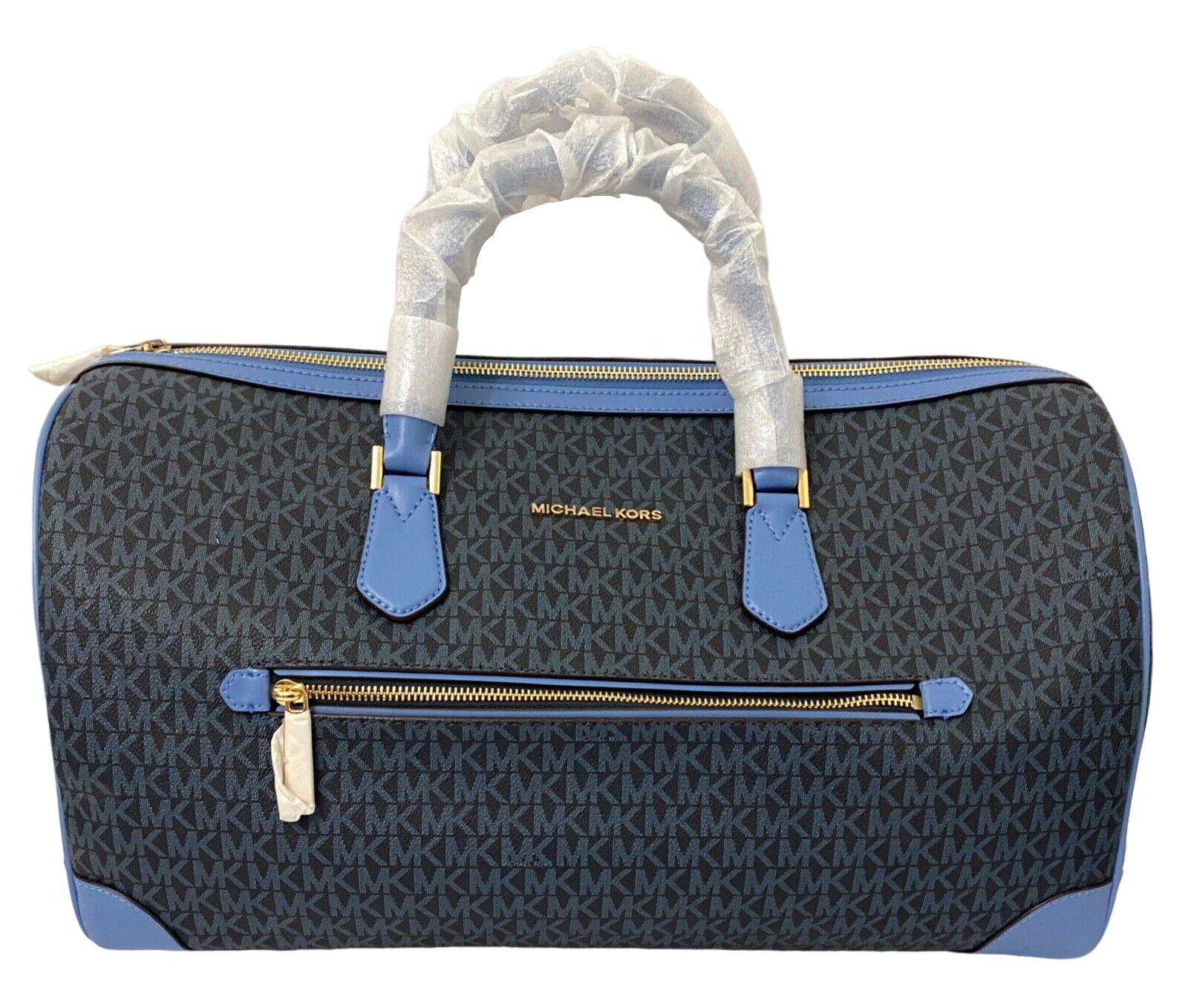 mk weekender travel bag