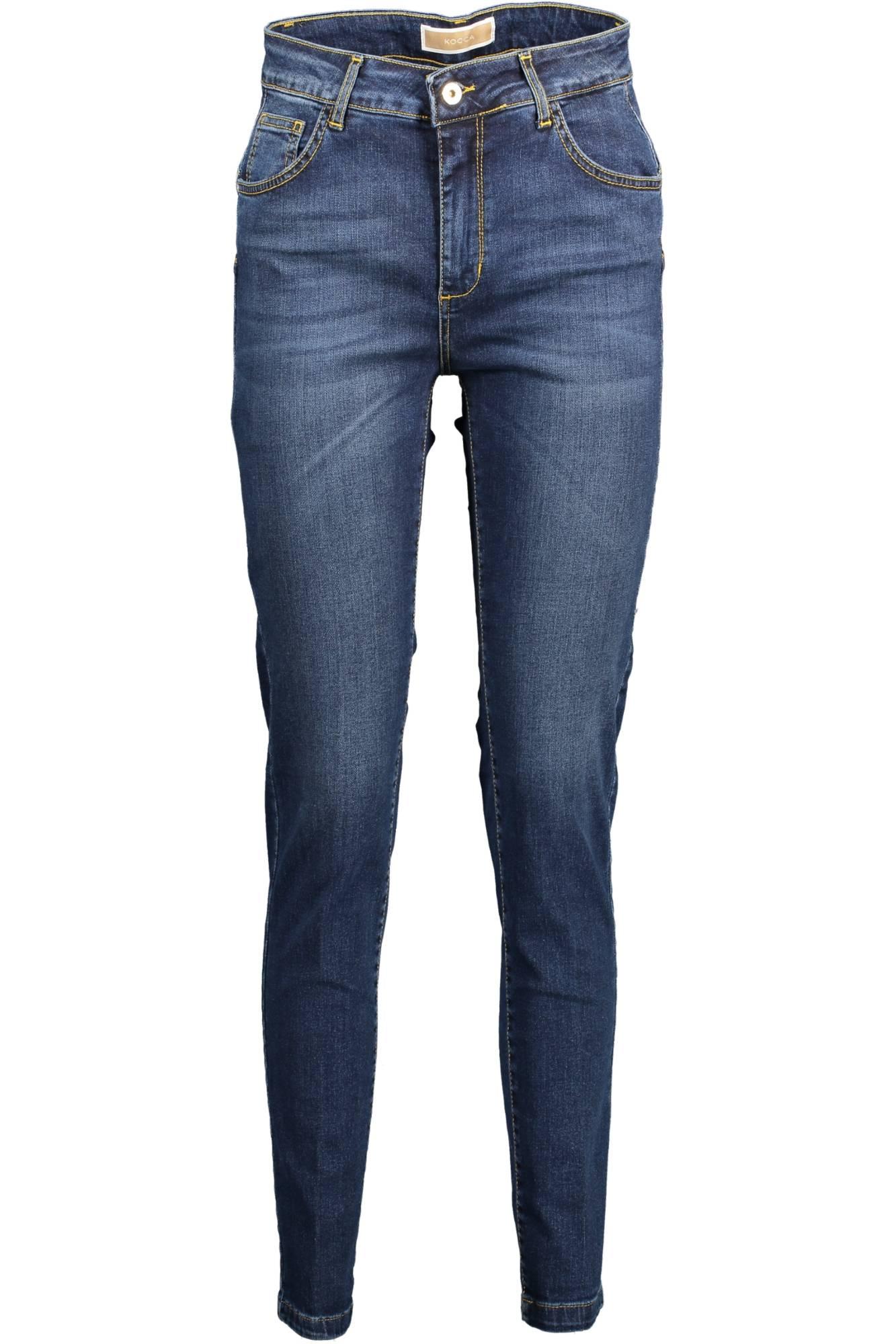 Kocca Jeans & Pant in Blue Lyst