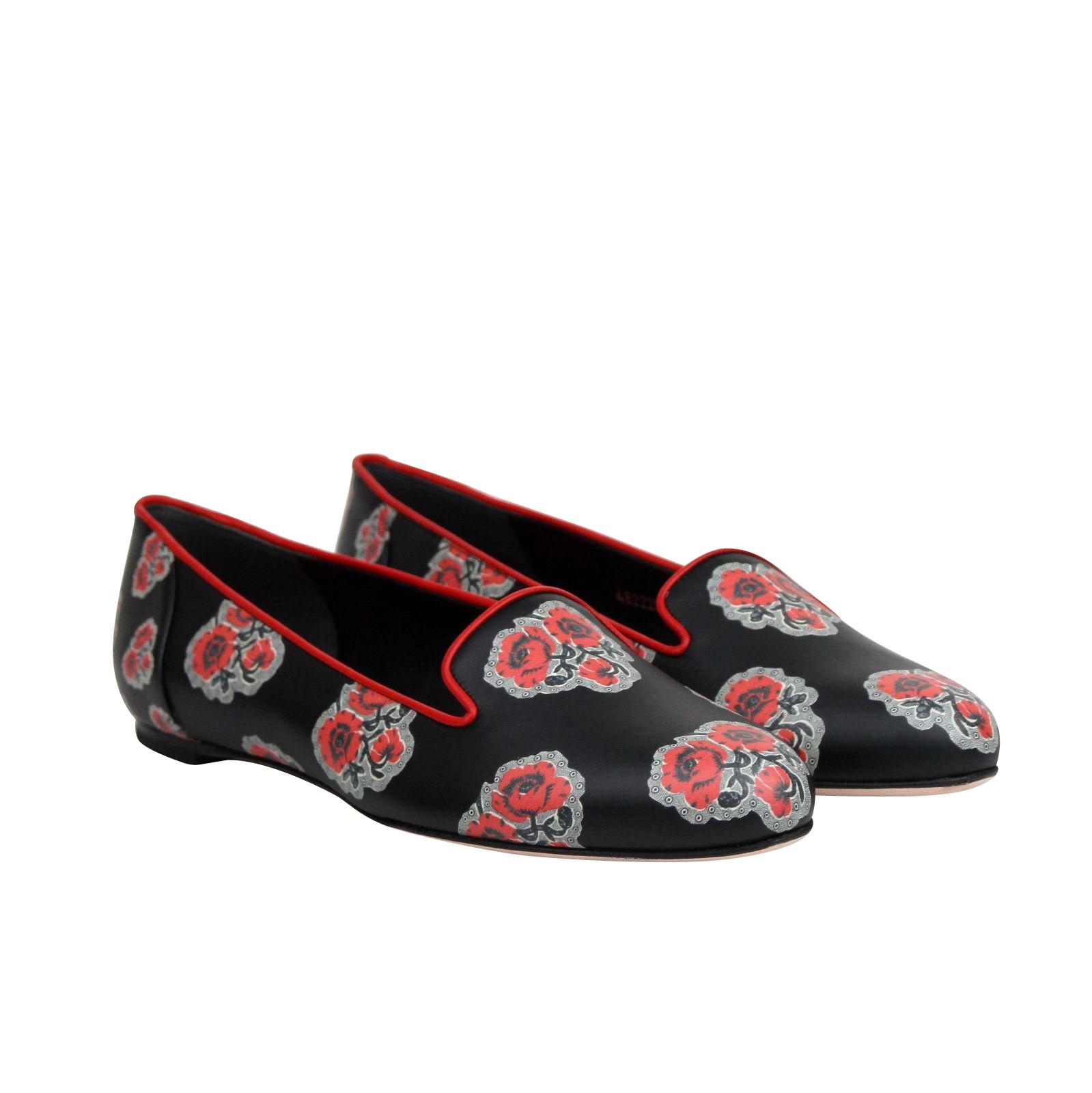 McQueen Ballet flats and ballerina shoes for Women | Online