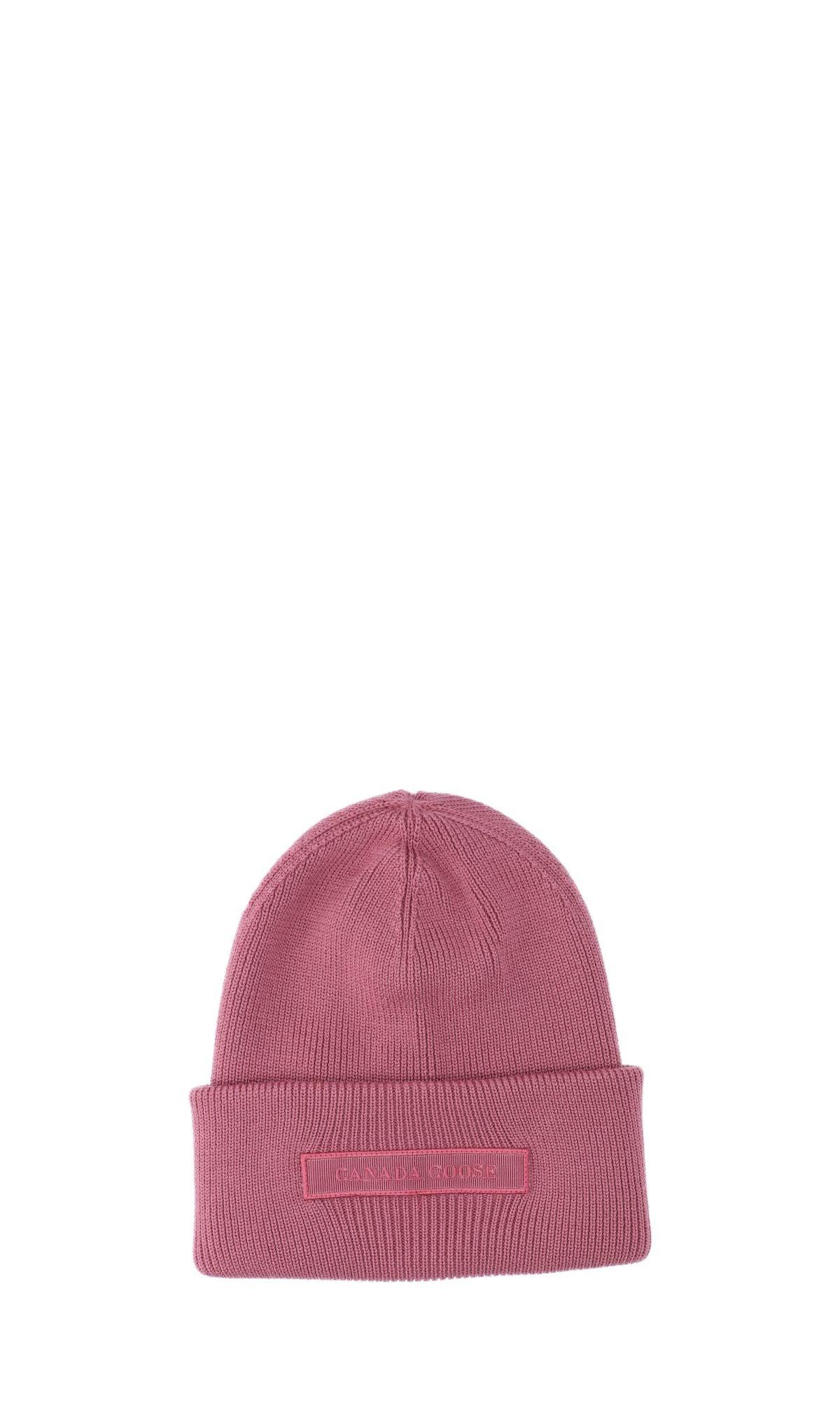 Canada Goose Wool Hat in Purple - Save 