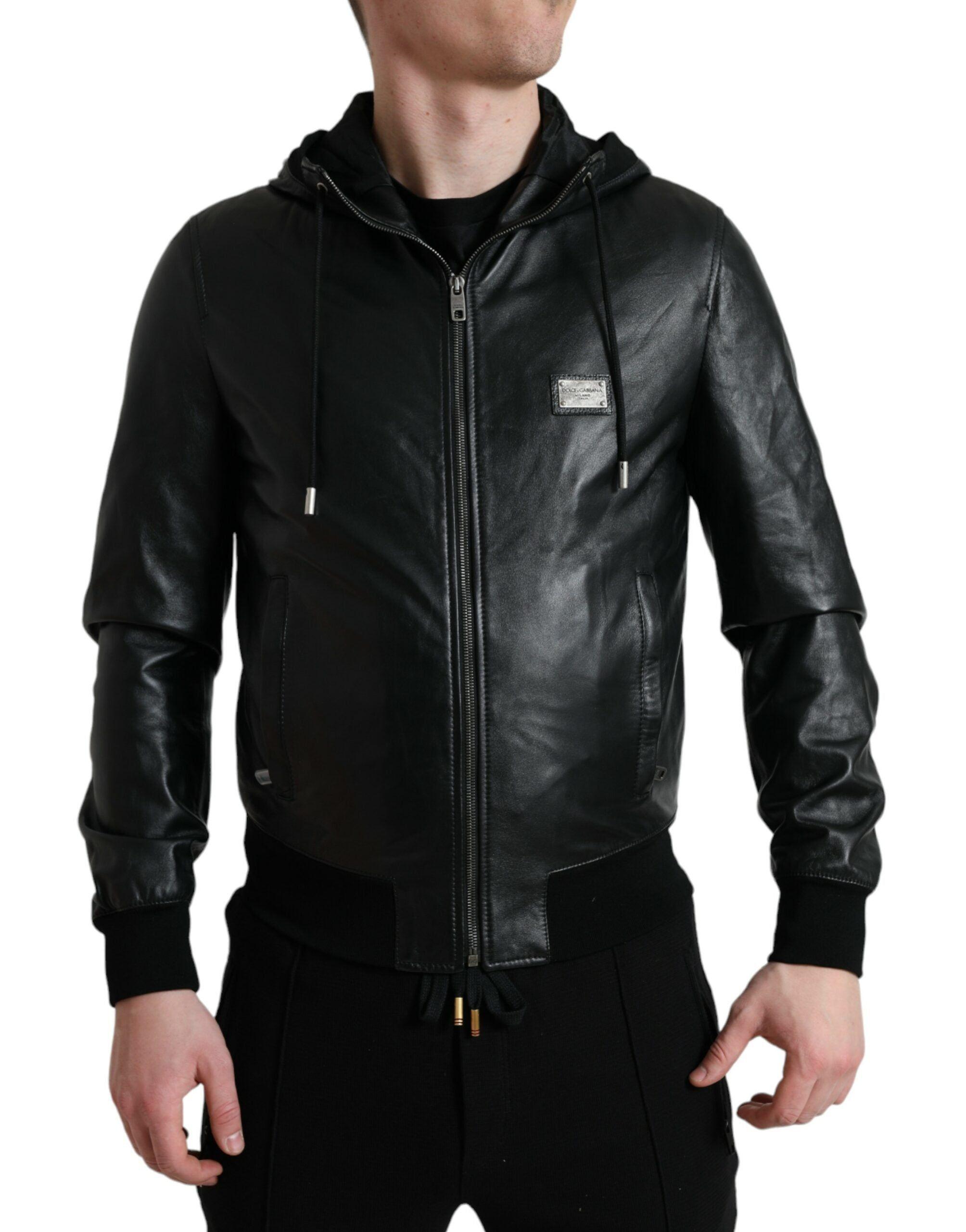 ジャケット Dolce & Gabbana Dolce & Gabbana Jackets Black 14590925_24134596_600.jpg